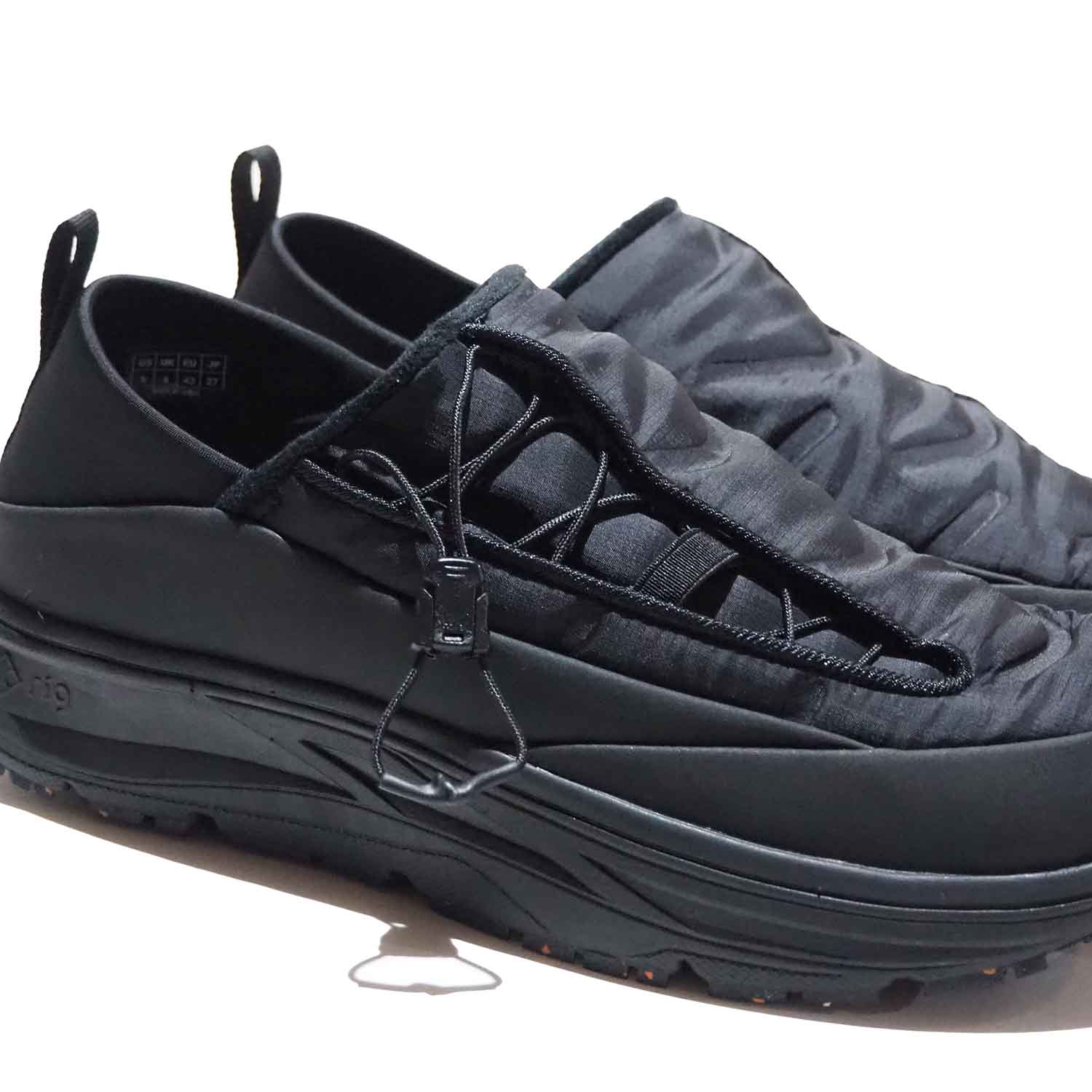 rig footwear リグフットウェア リカバリーシューズ doob 2.0 ドゥーブ