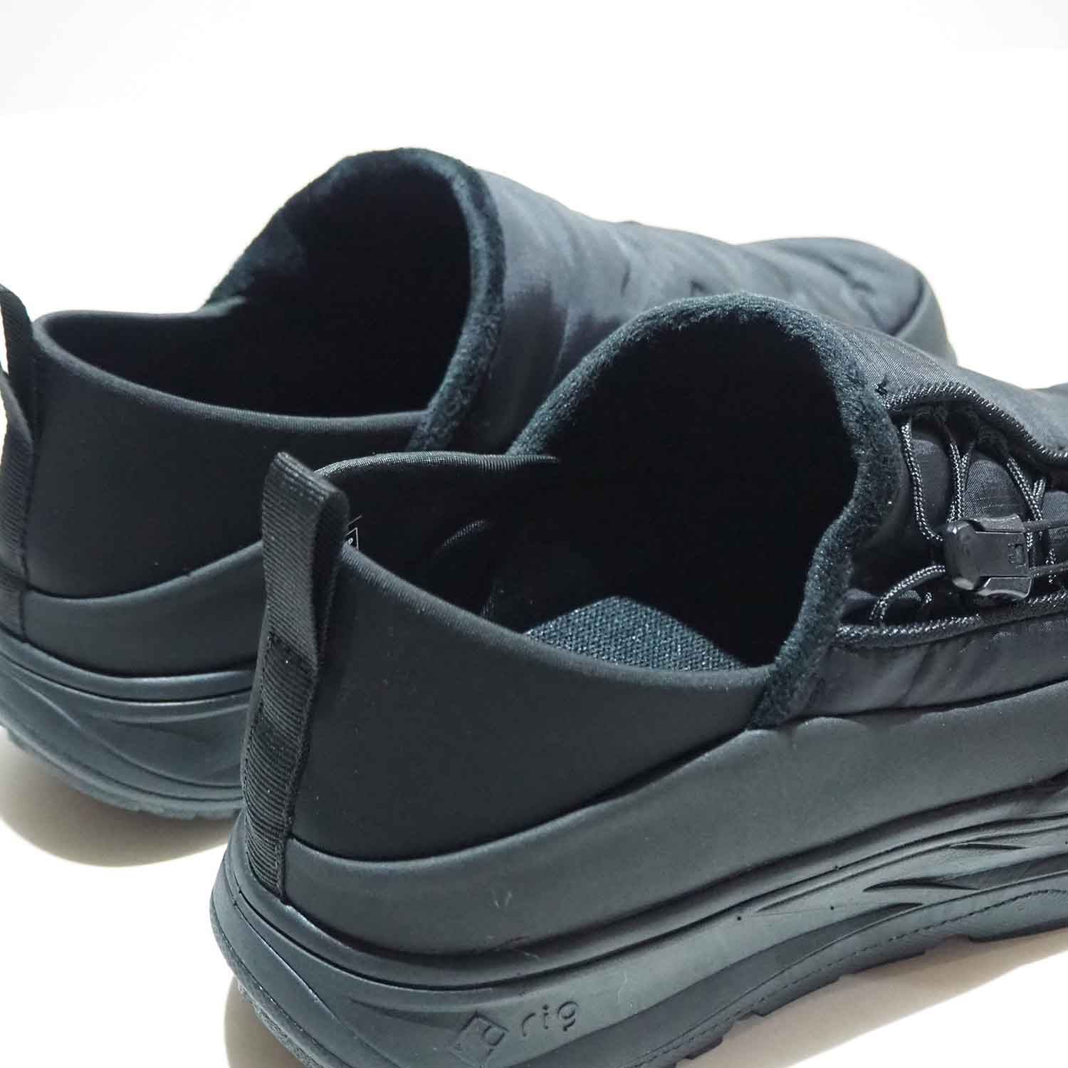 rig footwear リグフットウェア リカバリーシューズ doob 2.0 ドゥーブ