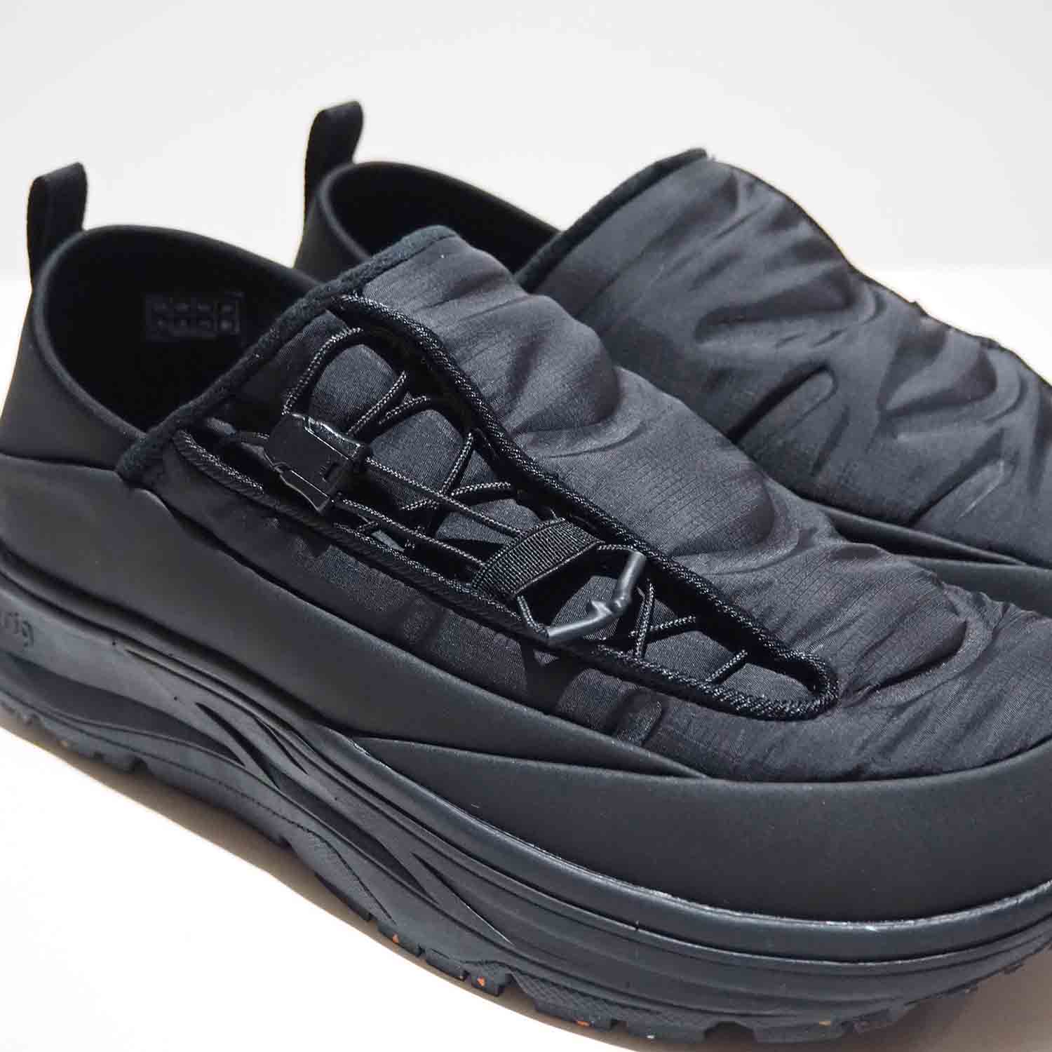 rig footwear リグフットウェア リカバリーシューズ doob 2.0 ドゥーブ