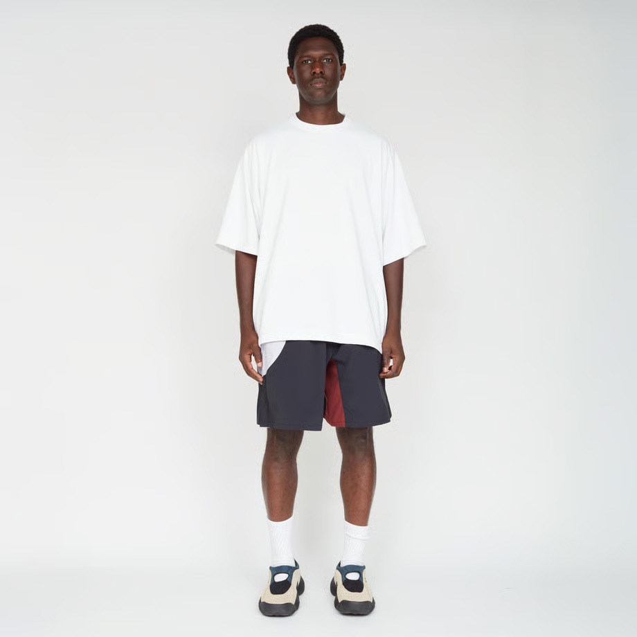 【レア】untrace アントレース ゲームシャツ ホワイト size1 レア】untrace アントレース ゲームシャツ ホワイト size1 レア