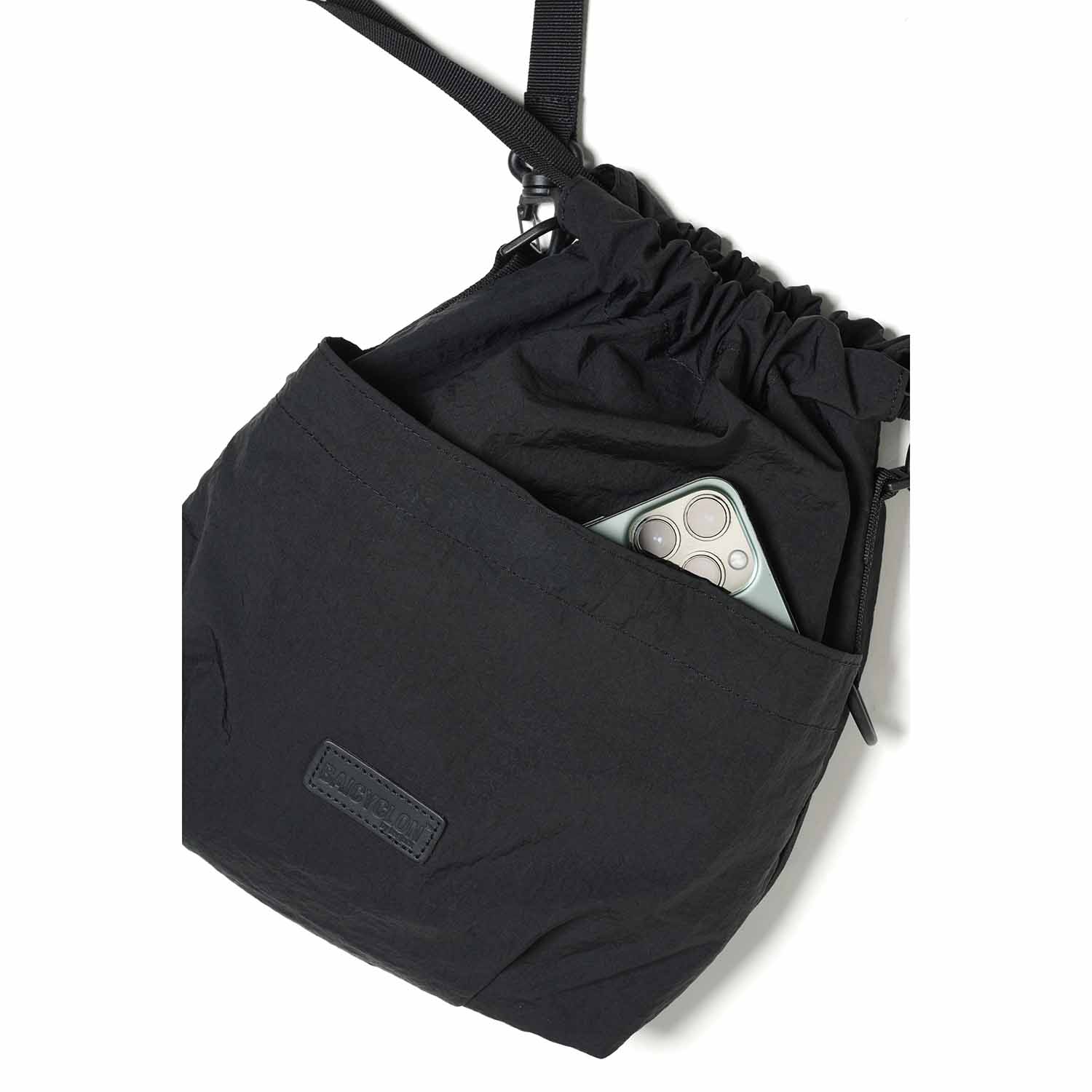BAICYCLON by bagjack バイシクロンバイバッグジャック BCL-114