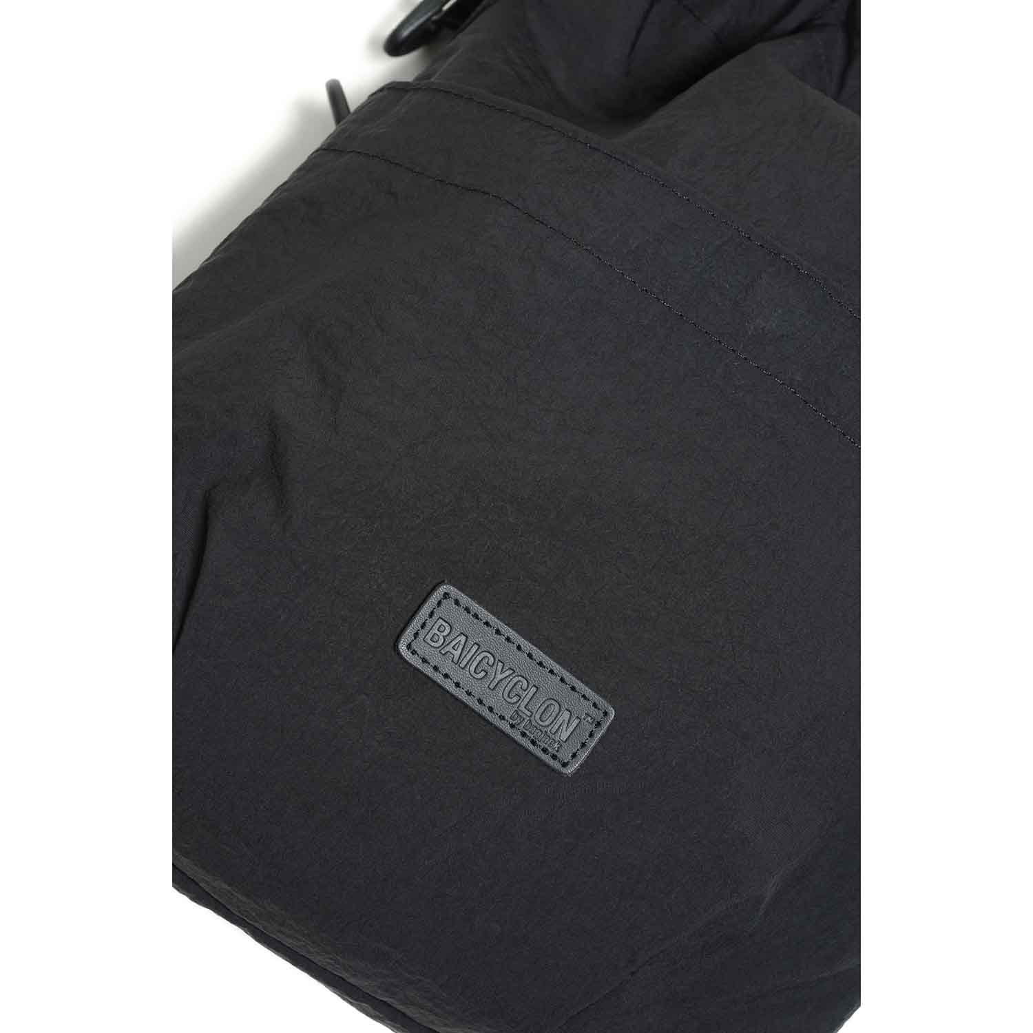 BAICYCLON by bagjack バイシクロンバイバッグジャック BCL-114 DRAW STRING BAG ドローストリングショルダーバッグ・巾着バッグ