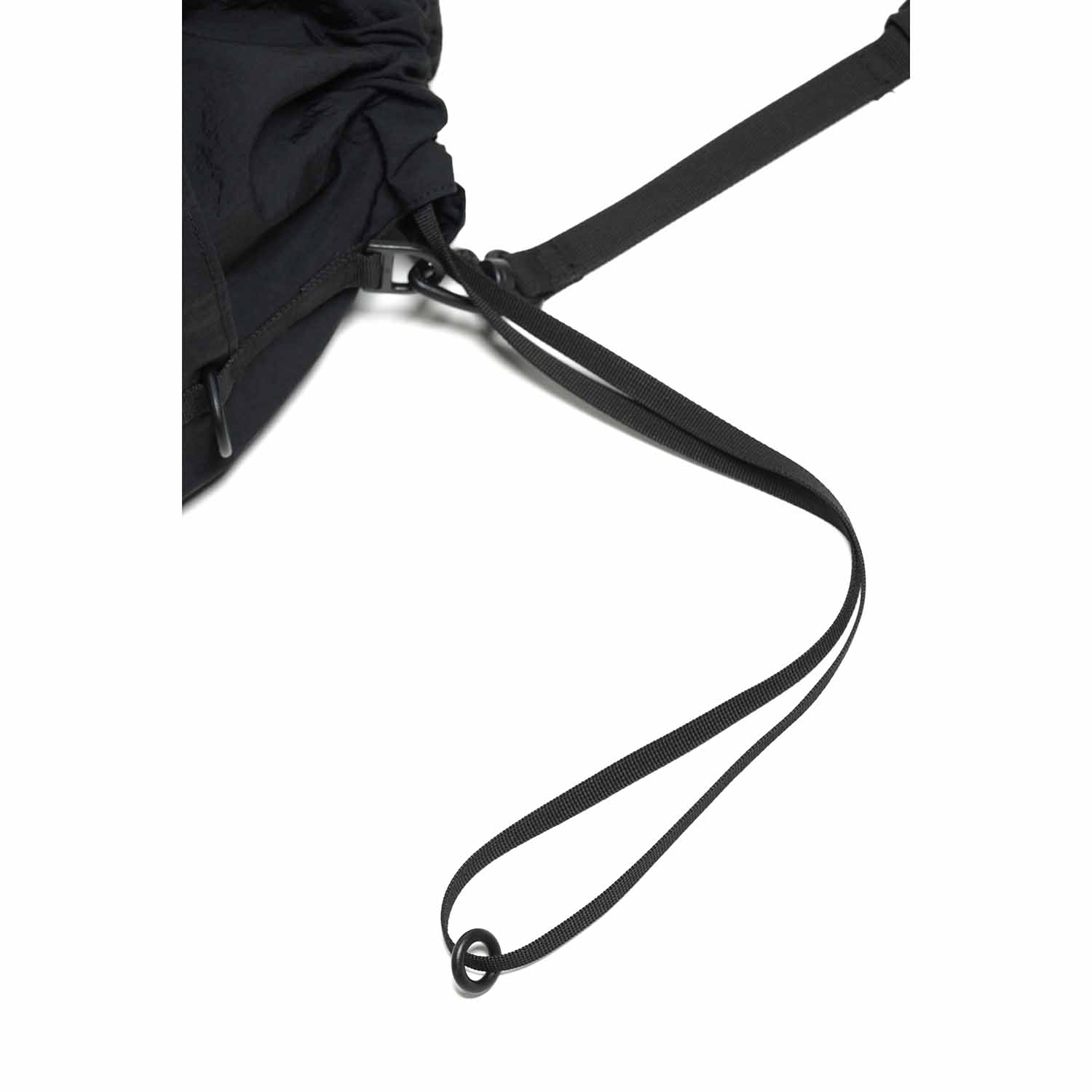 BAICYCLON by bagjack バイシクロンバイバッグジャック BCL-114 DRAW STRING BAG ドローストリングショルダーバッグ・巾着バッグ