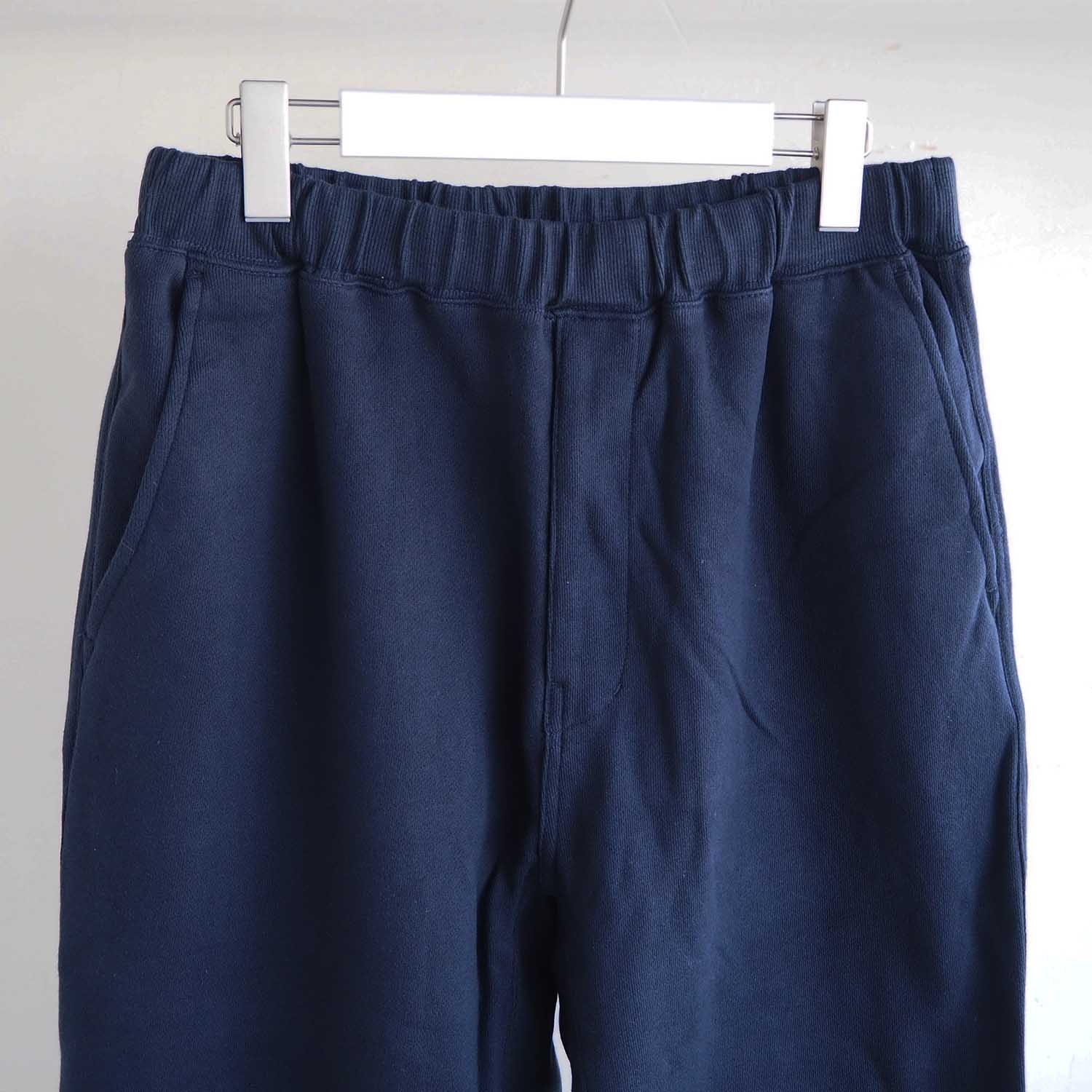 フレッシュサービス CORPORATE EASY PANTS(NAVY)⭐︎2月1日(土)発売！ - M