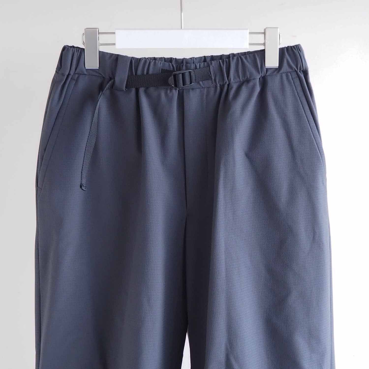 FANTASTICDAYS MENS ファンタスティックデイズ メンズ PARK イージーパンツ GRAY