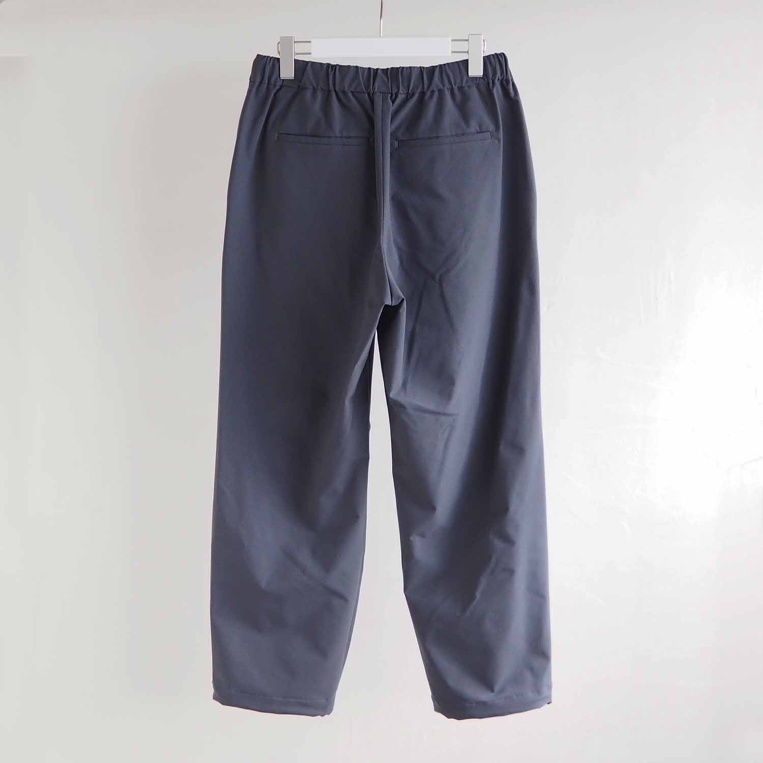 FANTASTICDAYS MENS ファンタスティックデイズ メンズ PARK イージーパンツ GRAY