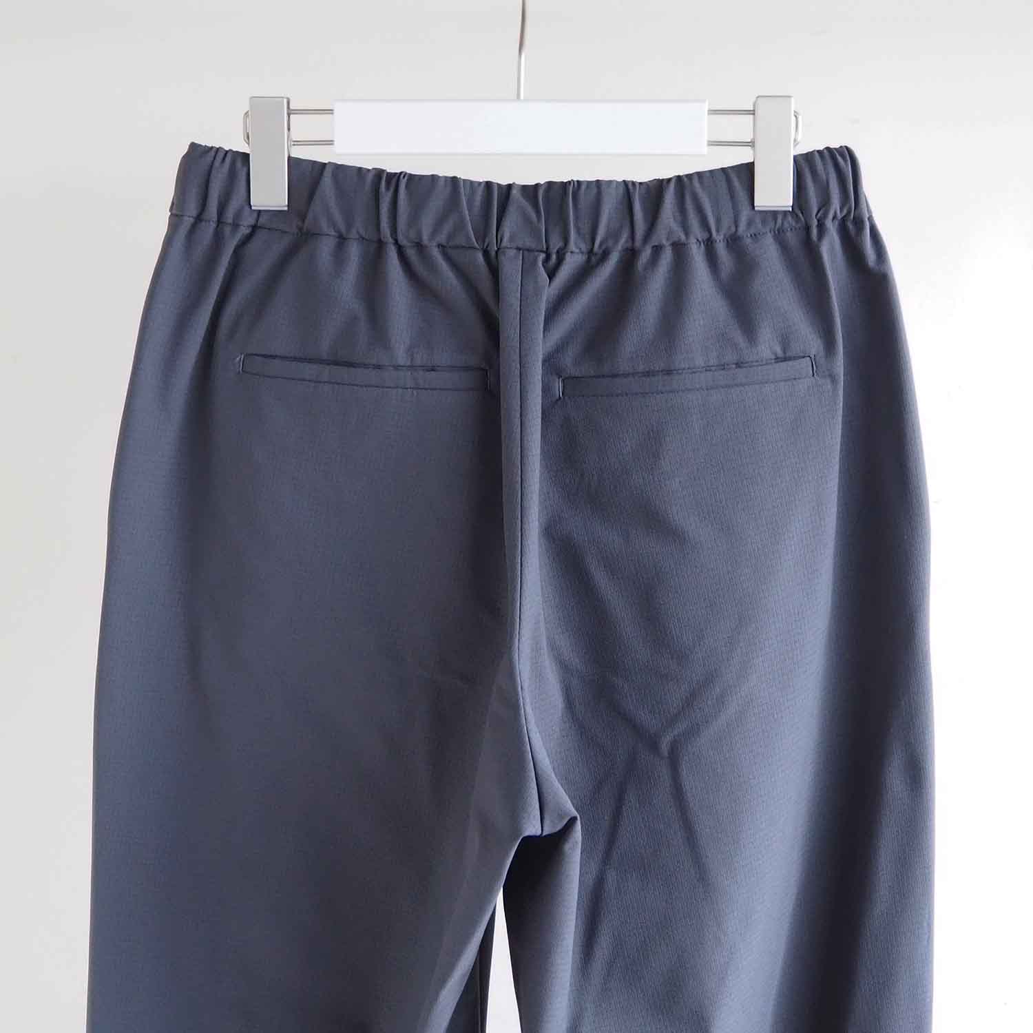 FANTASTICDAYS MENS ファンタスティックデイズ メンズ PARK イージーパンツ GRAY