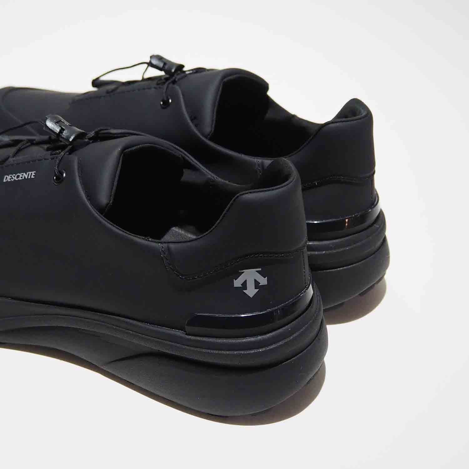 DESCENTE ALLTERRAIN デサントオルテライン VERTHER ベルサー