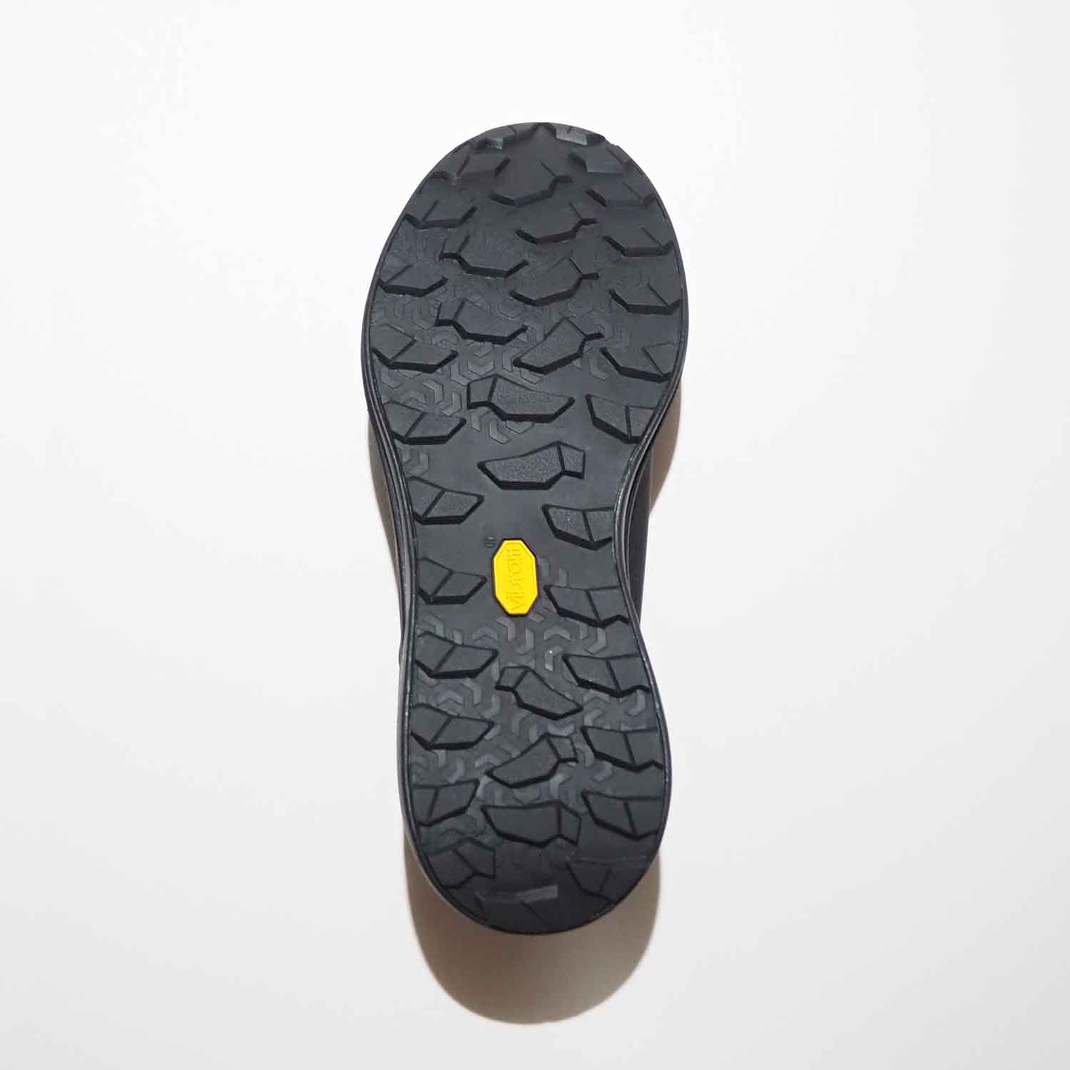 DESCENTE ALLTERRAIN デサントオルテライン VERTHER ベルサー ユーティリティーシューズ BALCK ブラック