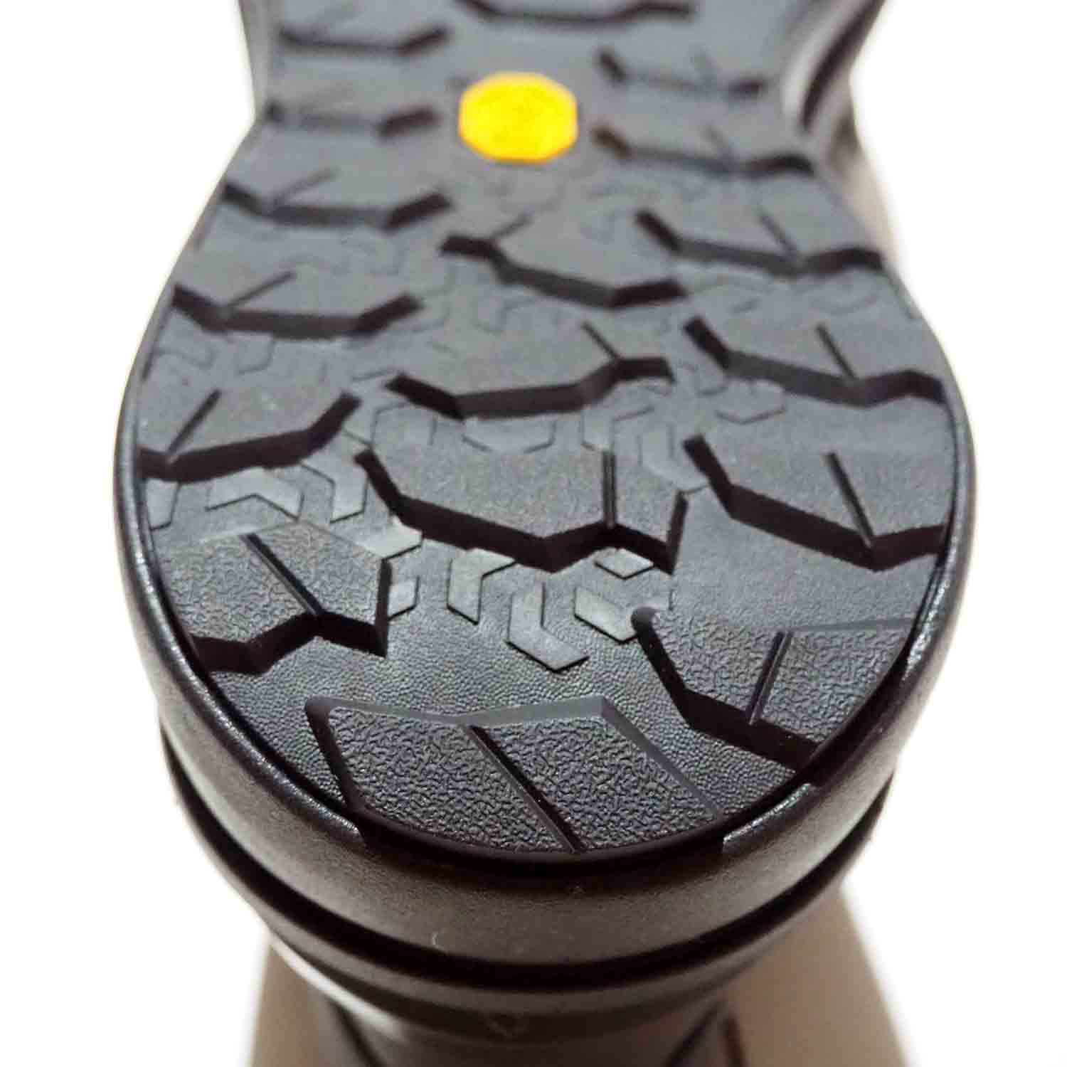 DESCENTE ALLTERRAIN デサントオルテライン VERTHER ベルサー ユーティリティーシューズ BALCK ブラック