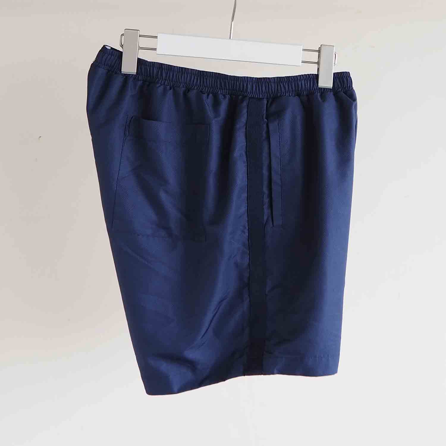 EXPANSION エクスパンション Heathcote-Nylon Shorts ナイロン