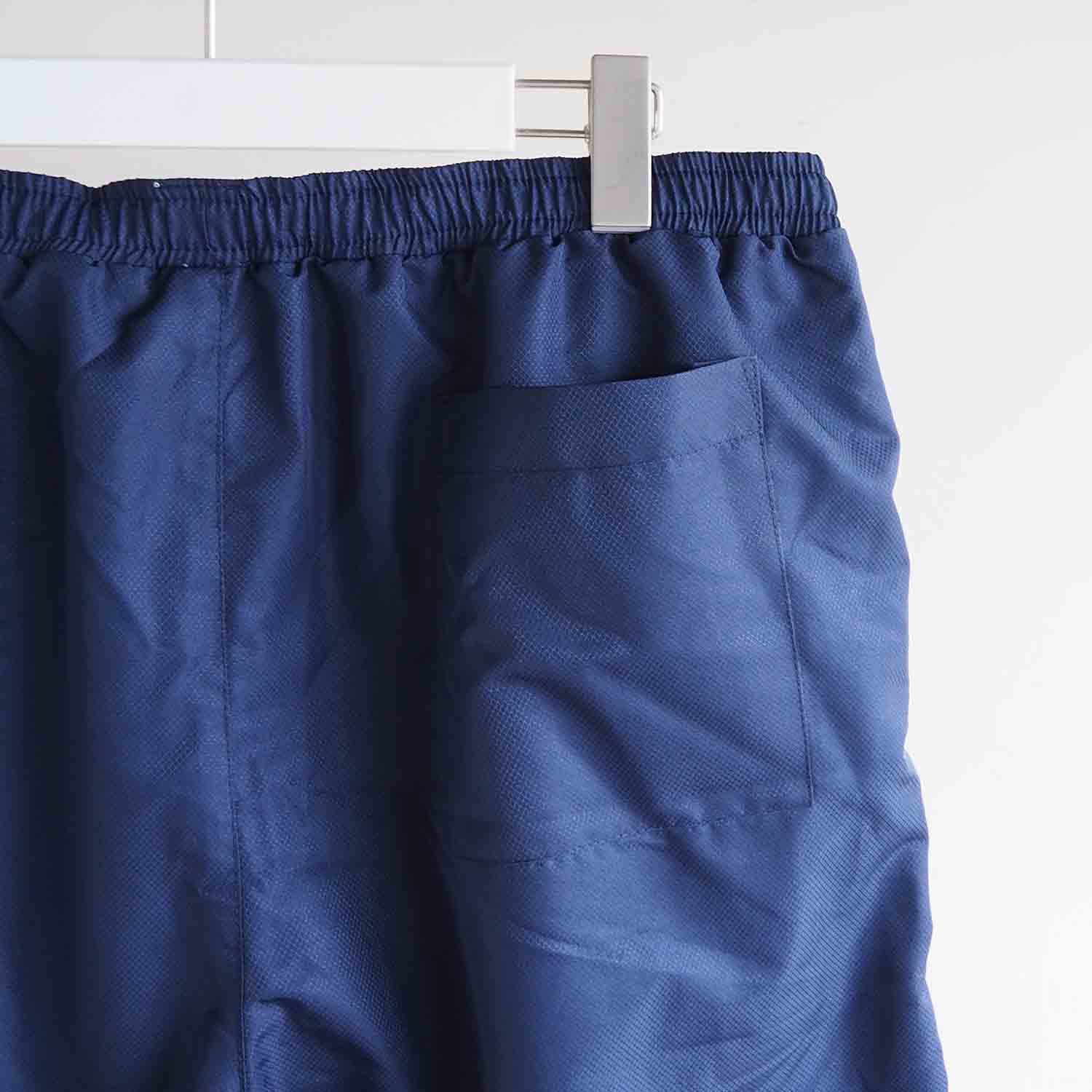 EXPANSION エクスパンション Heathcote-Nylon Shorts ナイロン