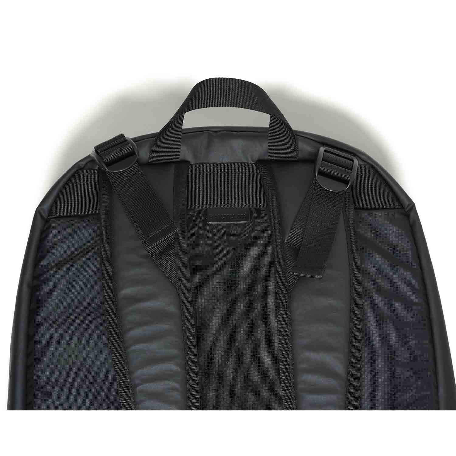 BAICYCLON by bagjack バイシクロンバイバッグジャック CL-01 BLACK2 DAYPACK デイパック