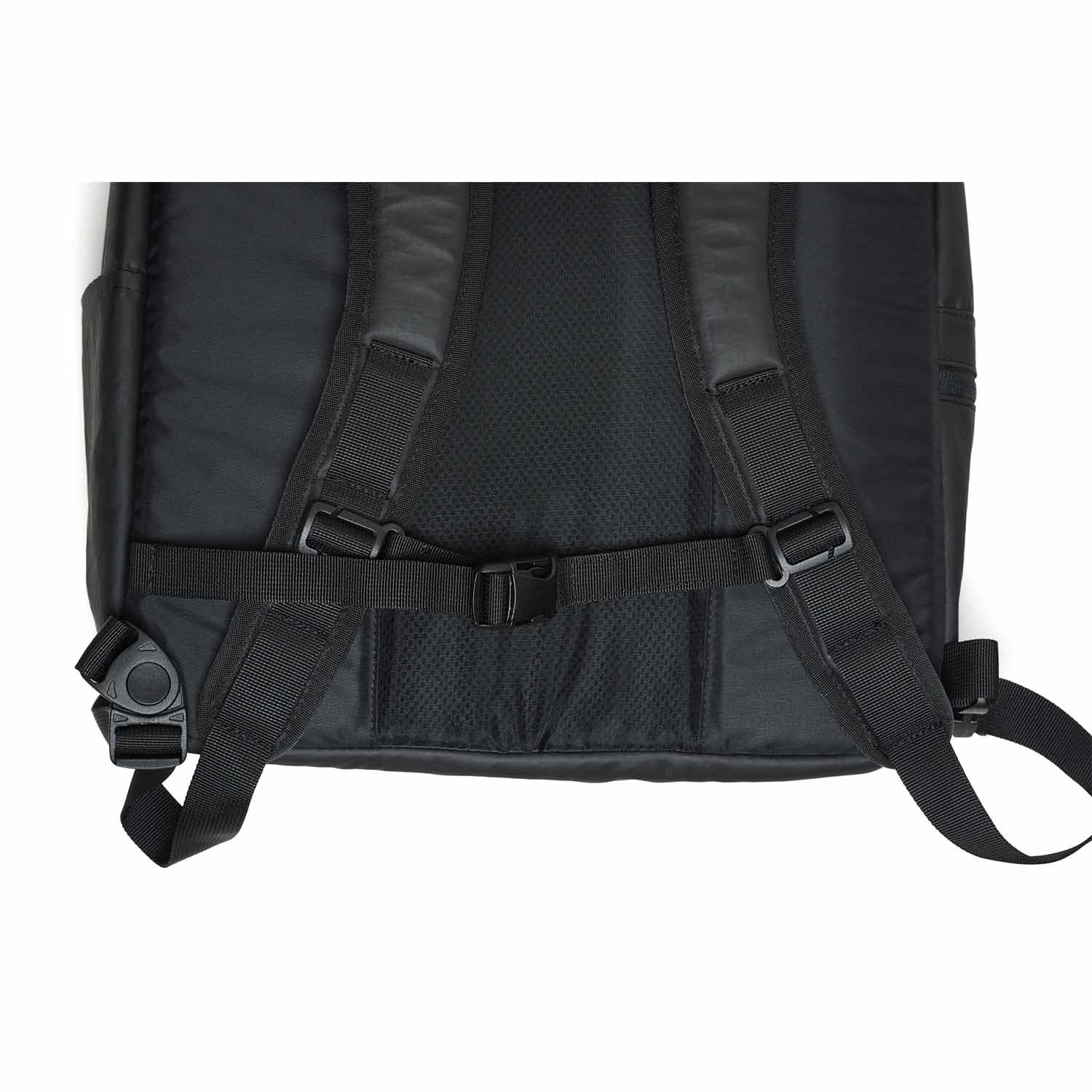 BAICYCLON by bagjack バイシクロンバイバッグジャック CL-01 BLACK2 DAYPACK デイパック