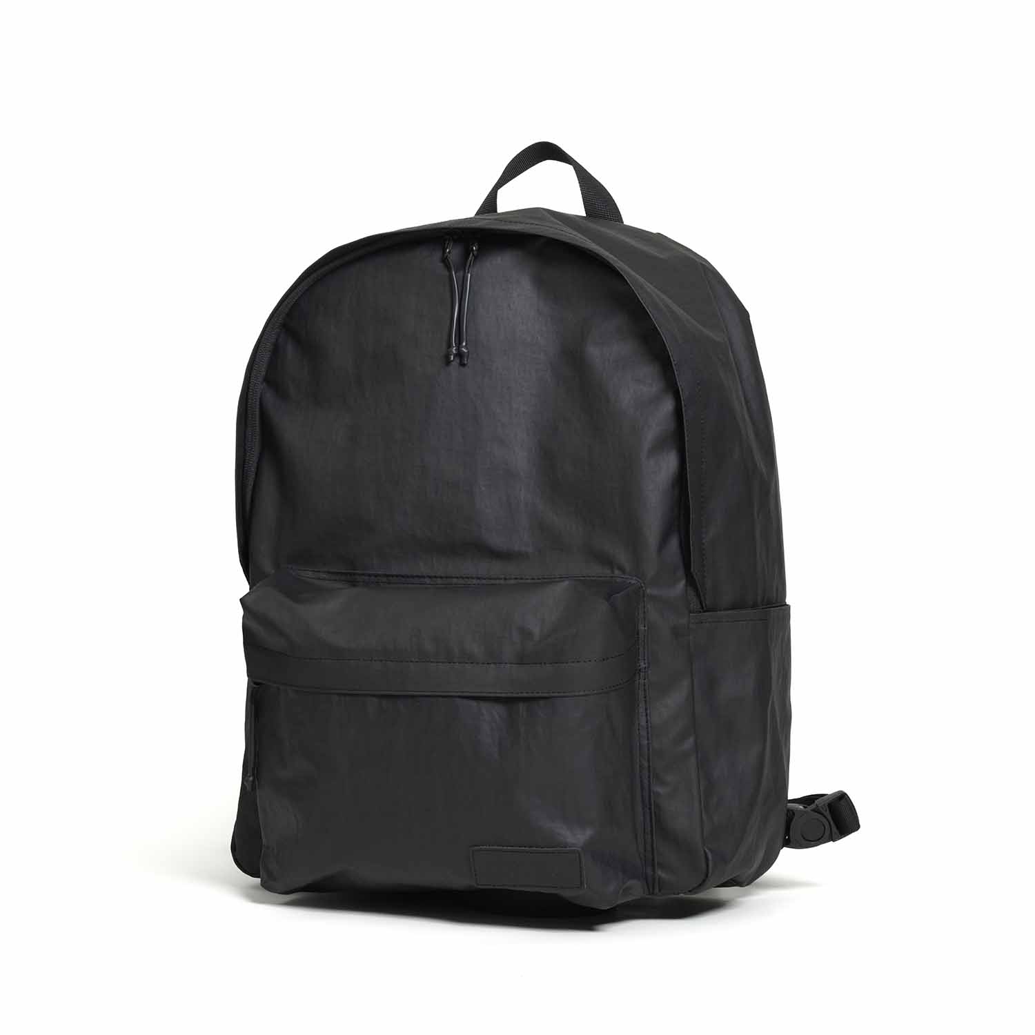 BAICYCLON by bagjack バイシクロンバイバッグジャック CL-01 BLACK2 DAYPACK デイパック