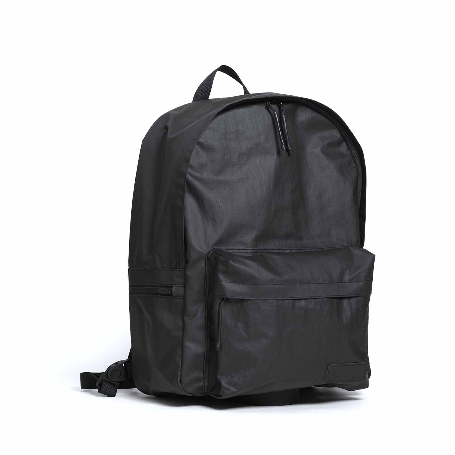 BAICYCLON by bagjack バイシクロンバイバッグジャック CL-01 BLACK2 DAYPACK デイパック
