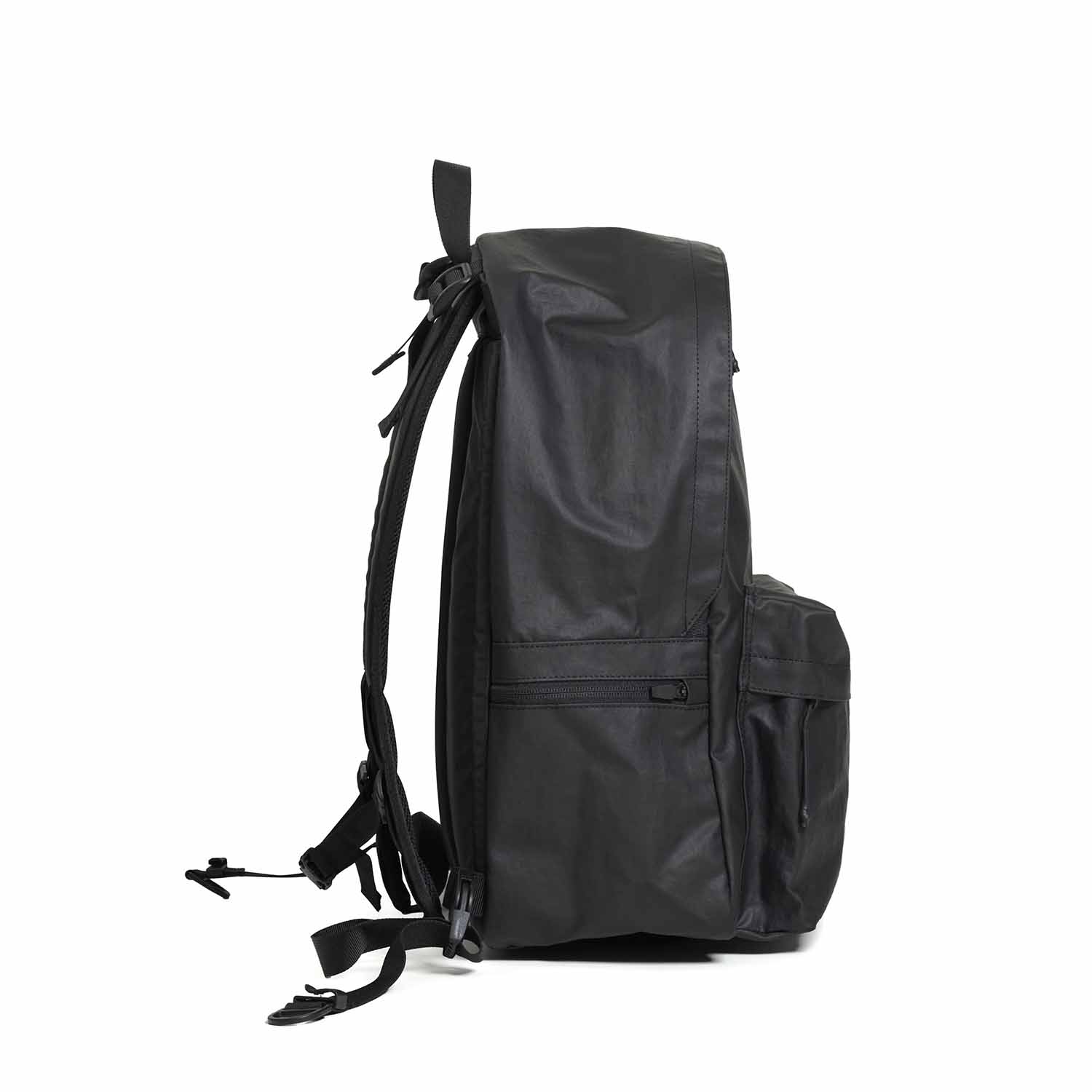 BAICYCLON by bagjack バイシクロンバイバッグジャック CL-01 BLACK2 DAYPACK デイパック