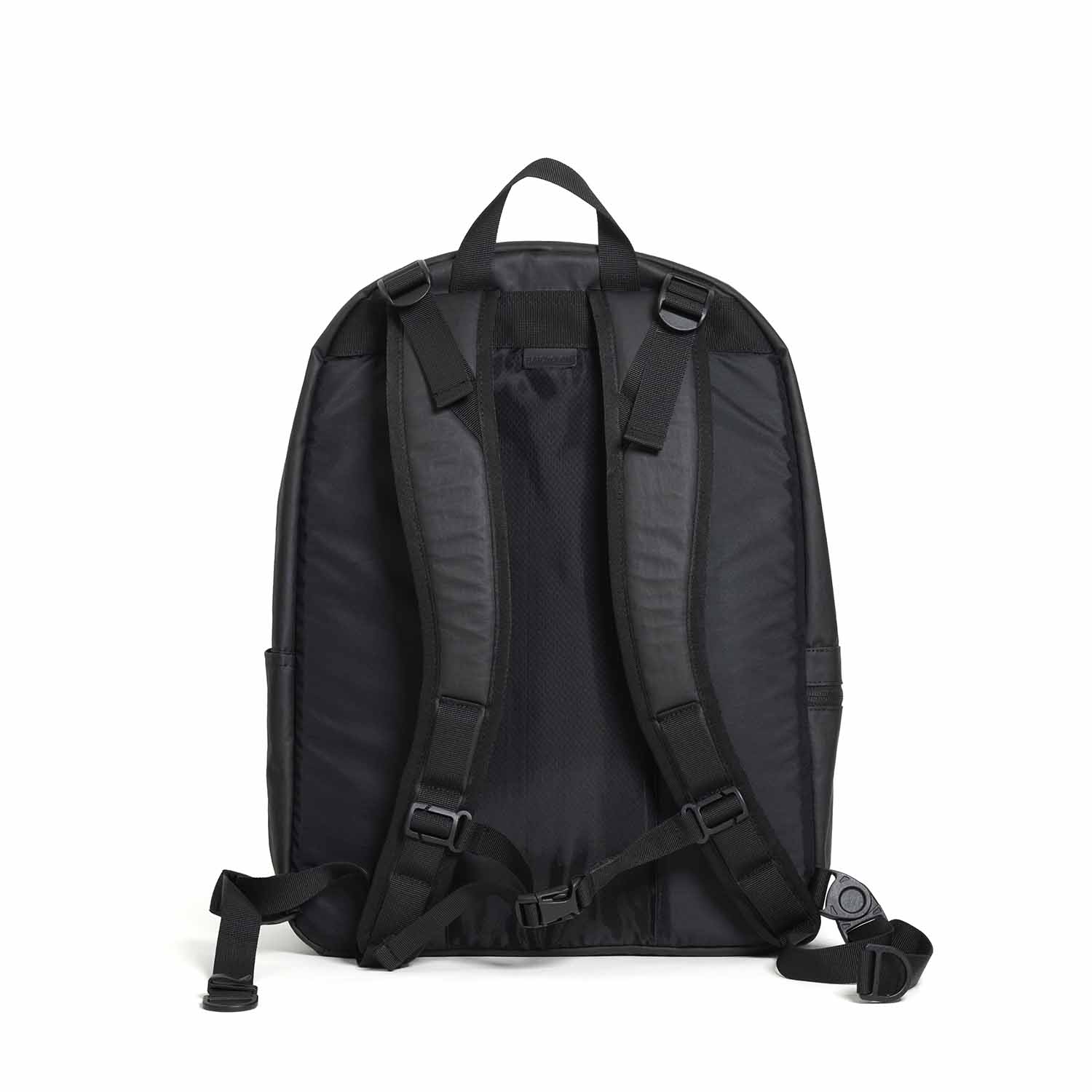 BAICYCLON by bagjack バイシクロンバイバッグジャック CL-01 BLACK2 DAYPACK デイパック