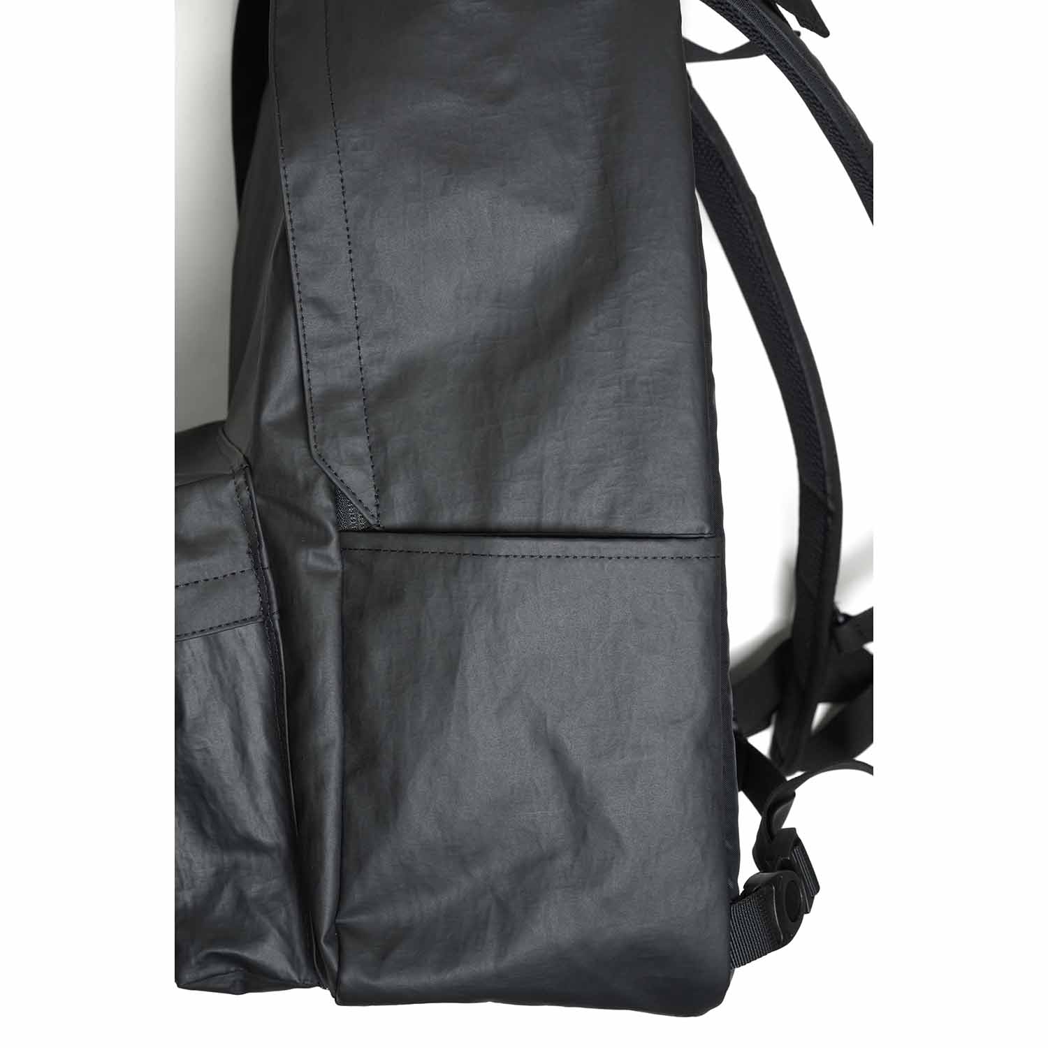 BAICYCLON by bagjack バイシクロンバイバッグジャック CL-01 BLACK2 DAYPACK デイパック