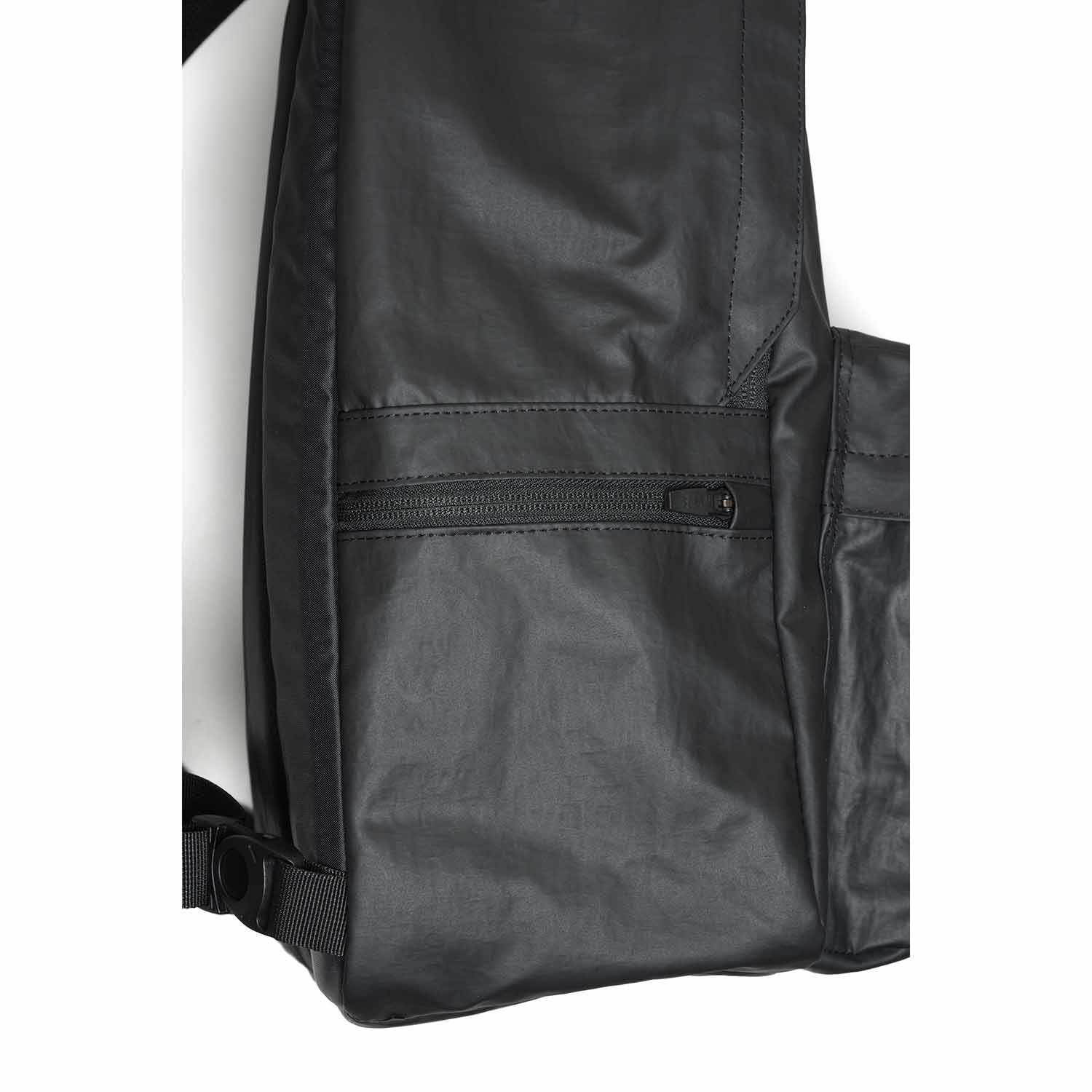 BAICYCLON by bagjack バイシクロンバイバッグジャック CL-01 BLACK2 DAYPACK デイパック