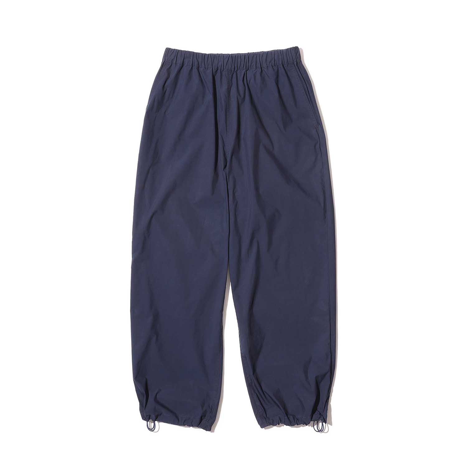 FreshService フレッシュサービス SOLOTEX TYPEWRITER UTILITY OVER PANTS ソロテックスユーティリティーオーバーパンツ NAVY