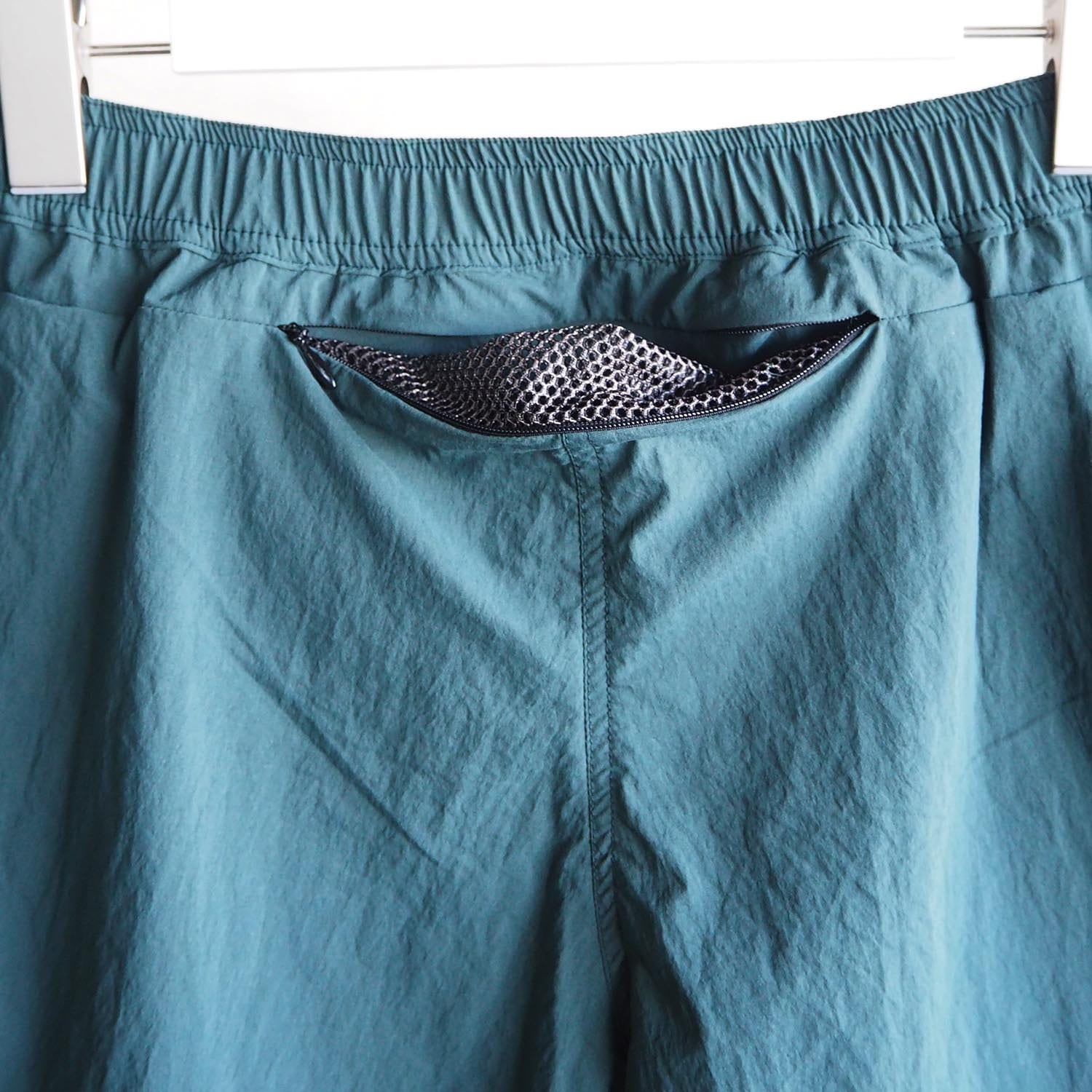 BUDO ブドー MINIMUM MESH SHORTS ミニマムメッシュショーツ