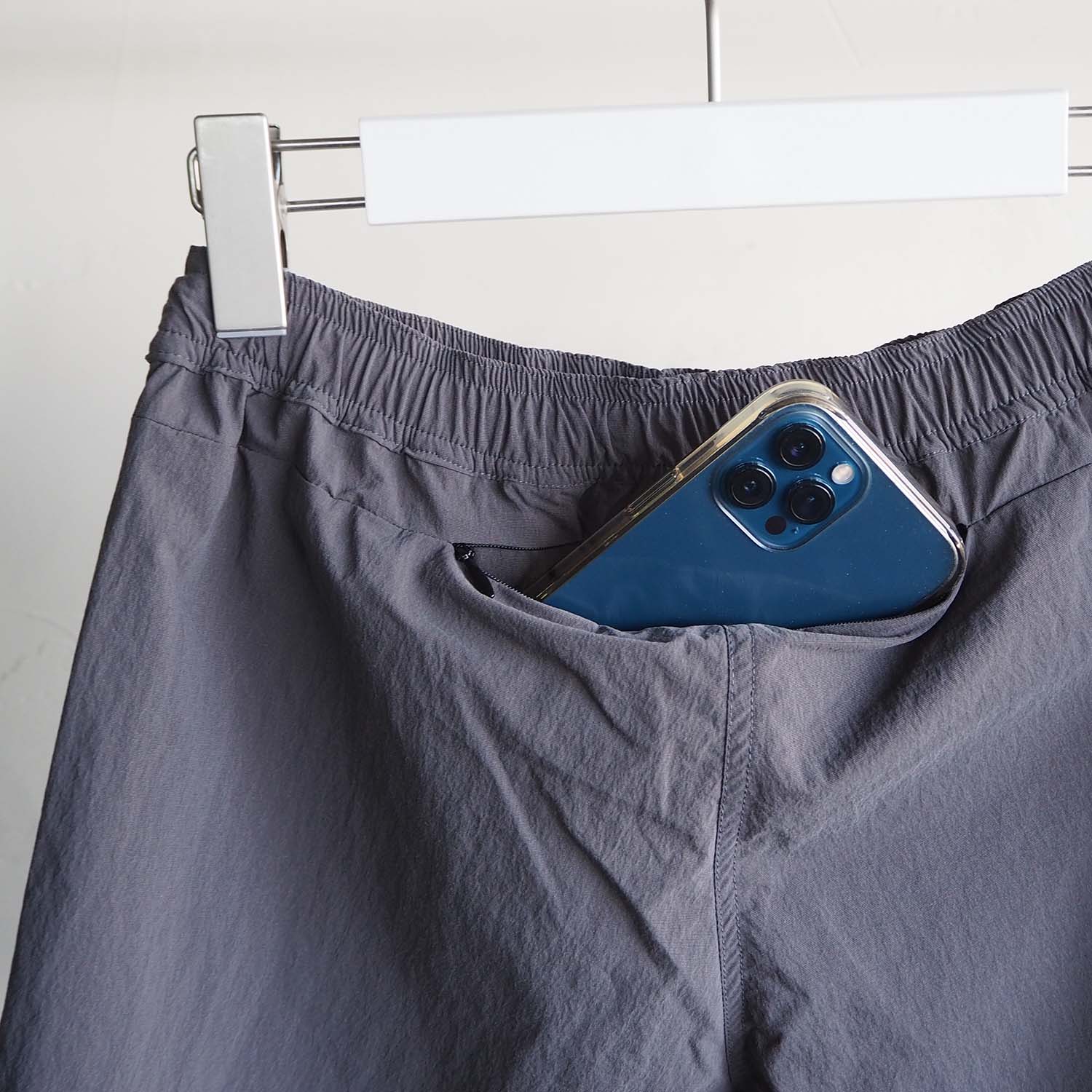 BUDO ブドー MINIMUM MESH SHORTS ミニマムメッシュショーツ