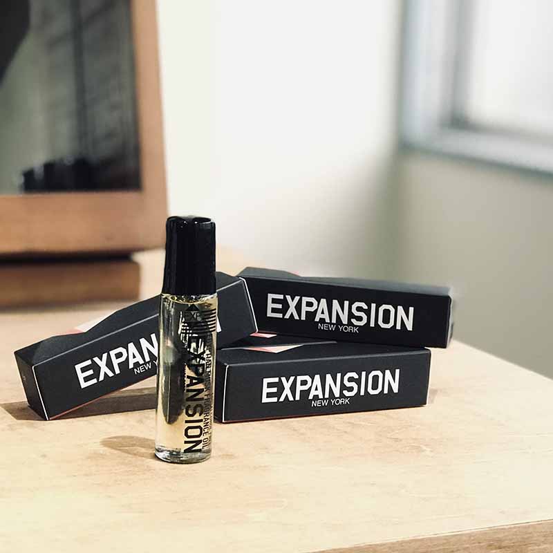 EXPANSION エクスパンション Fragrance Oil Egyptian Musk フレグランスオイル エジプシャンムスク