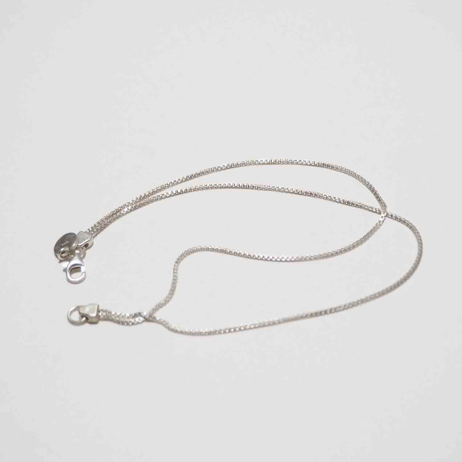 ERA. イーラ TWNKL PARALLEL BRACELET 1.0 パラレルブレスレット 1mm