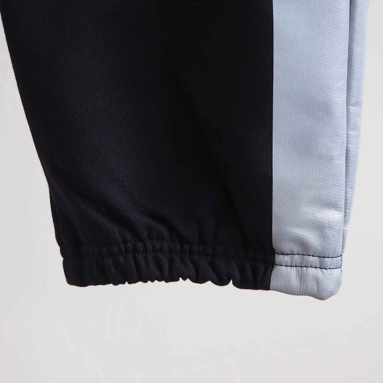 EXPANSION エクスパンション EXP HEMILOCK SWEATPANTS ヘムロックスウェットパンツ ブラック