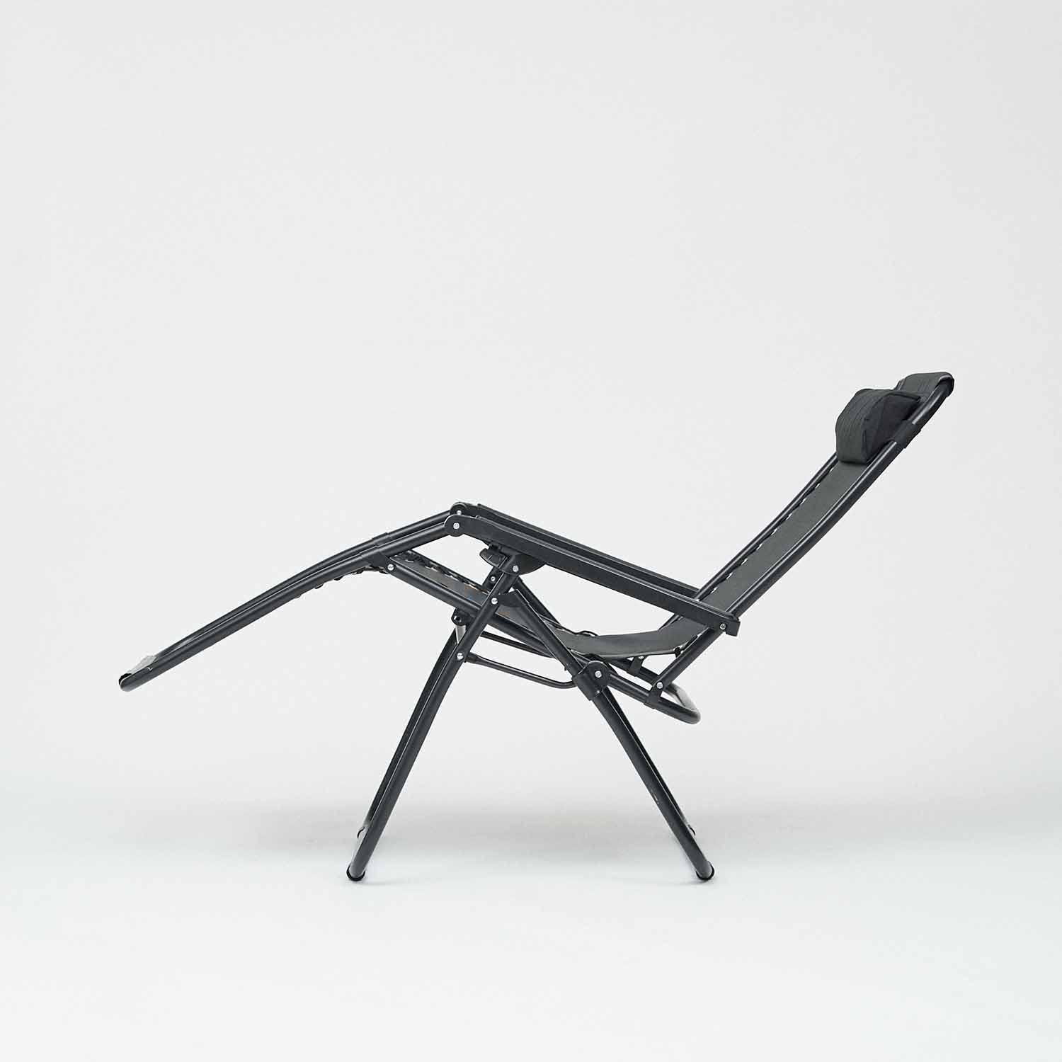 FreshService フレッシュサービス ReFresh!Service FOLDING RECLINER