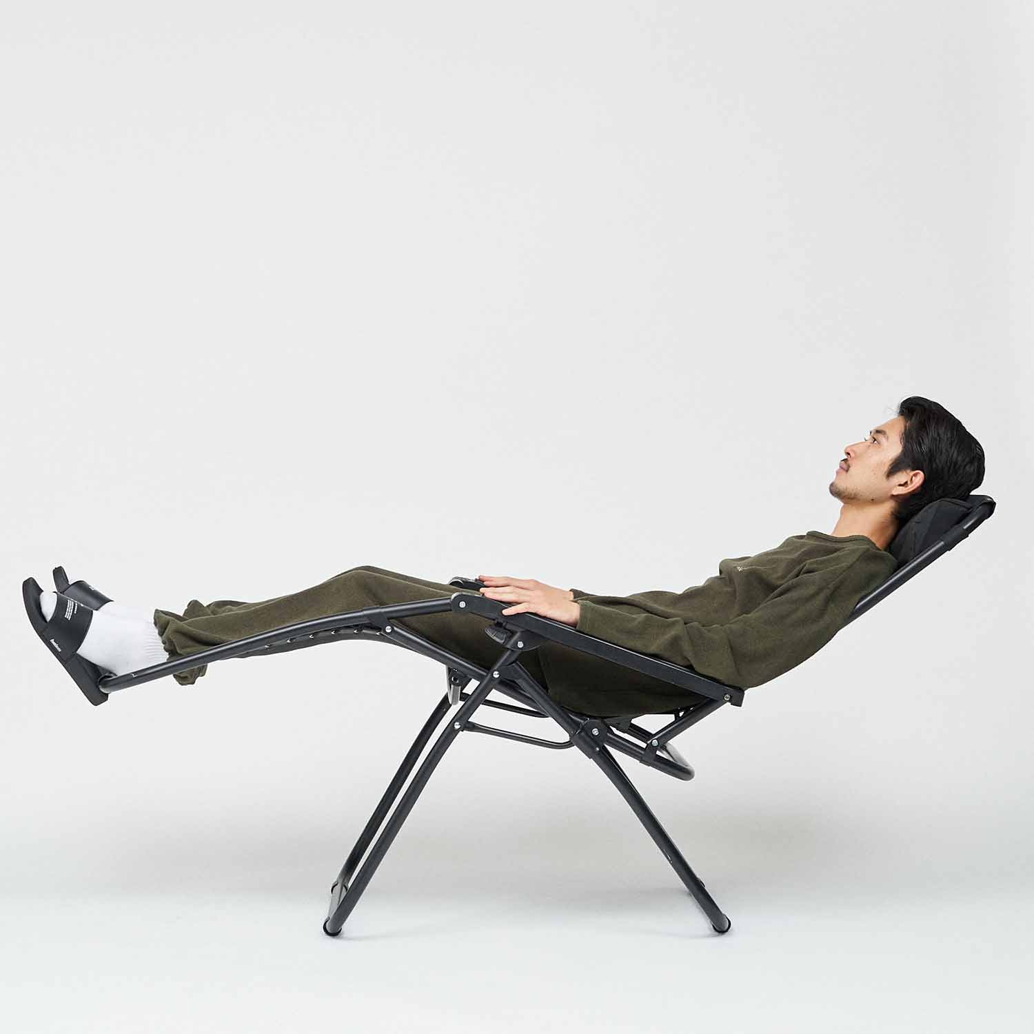 FreshService フレッシュサービス ReFresh!Service FOLDING RECLINER