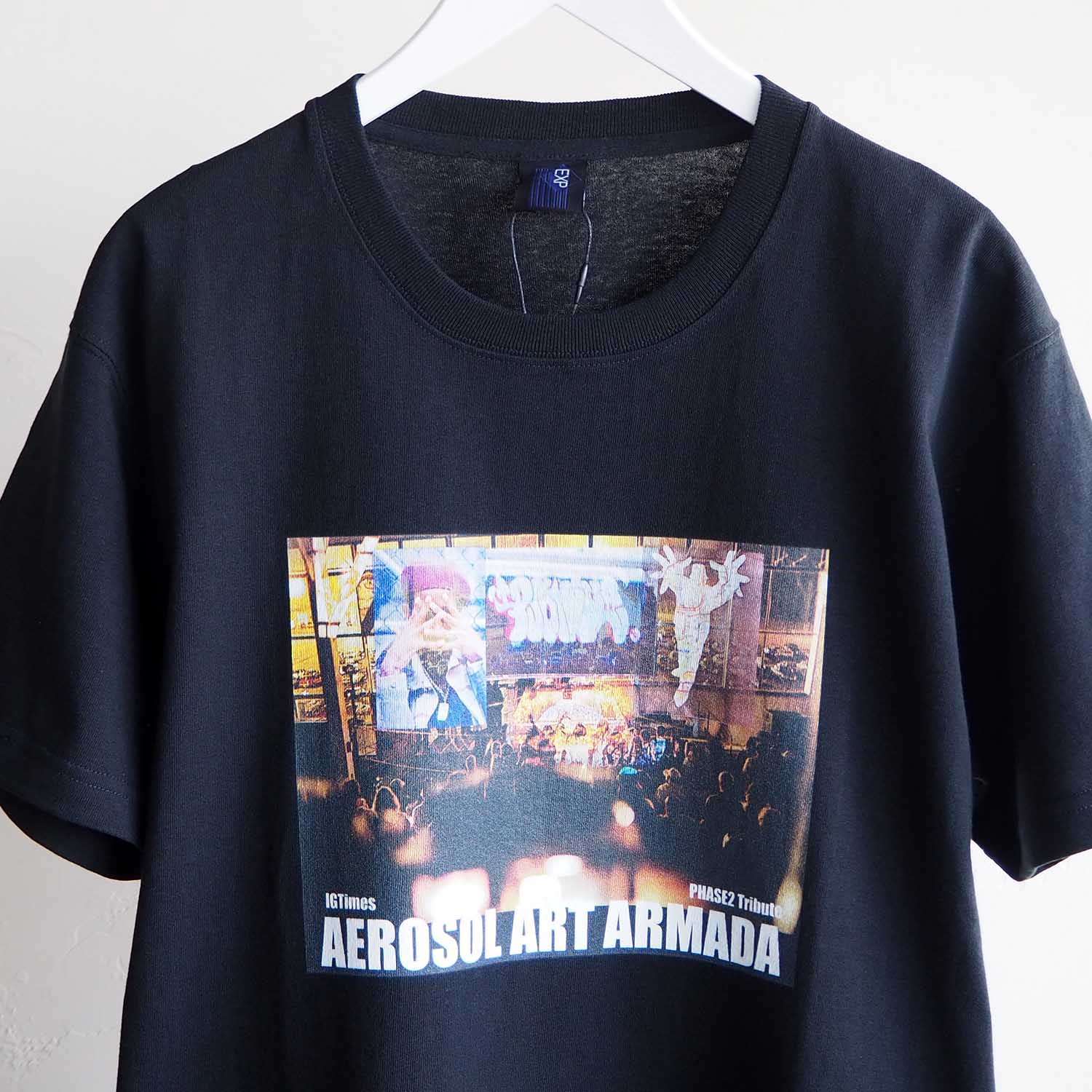 Eclipse Tシャツ FirstKhaotung Eclipse Tシャツ FirstKhaotung