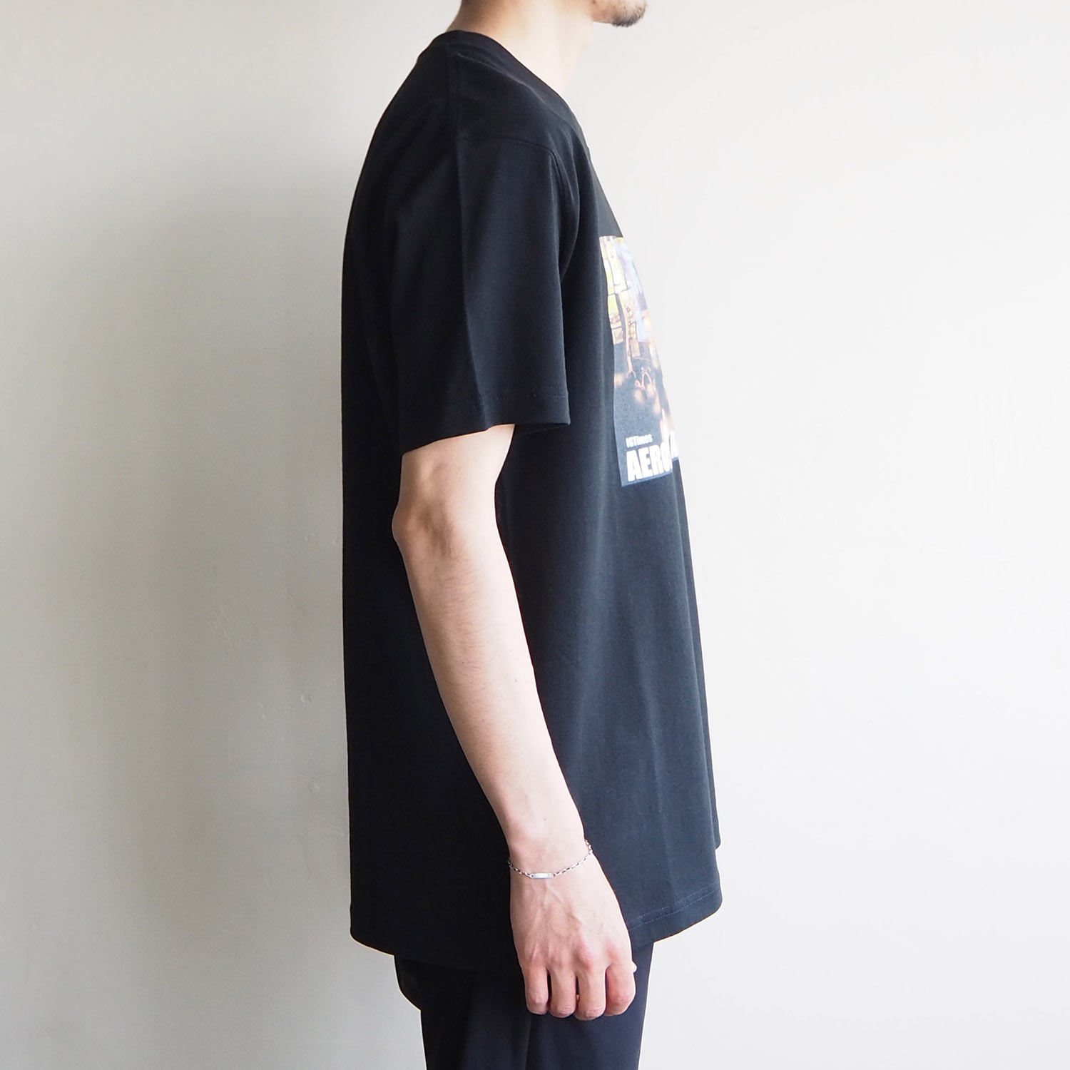 Eclipse Tシャツ FirstKhaotung Eclipse Tシャツ FirstKhaotung