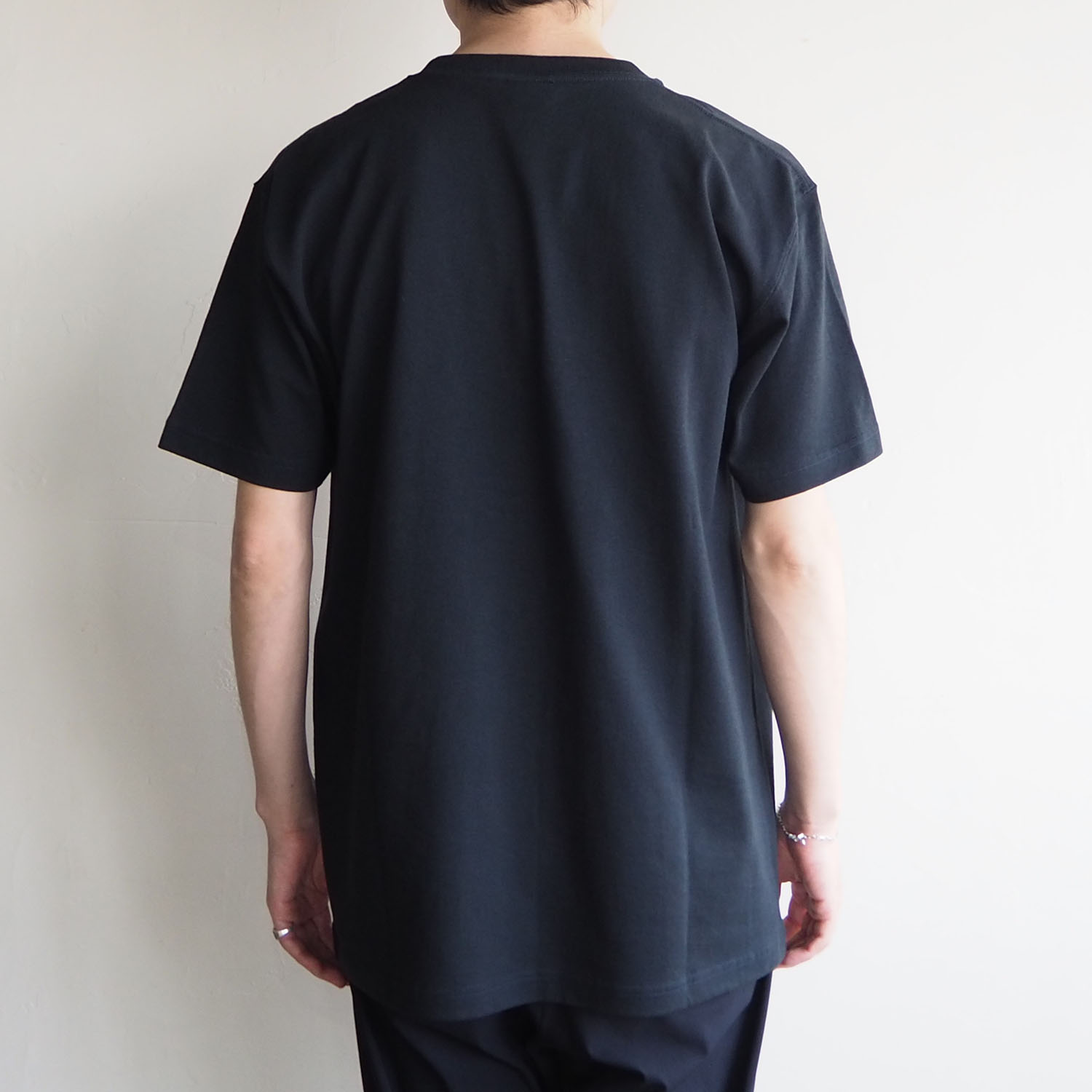 EXPANSION エクスパンション TRIBUTE PHASE2 TEE フェイズ2