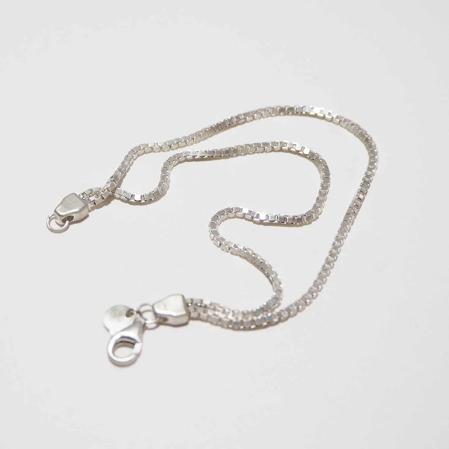 ERA. イーラ TWNKL PARALLEL BRACELET 1.0 パラレルブレスレット 1mm 