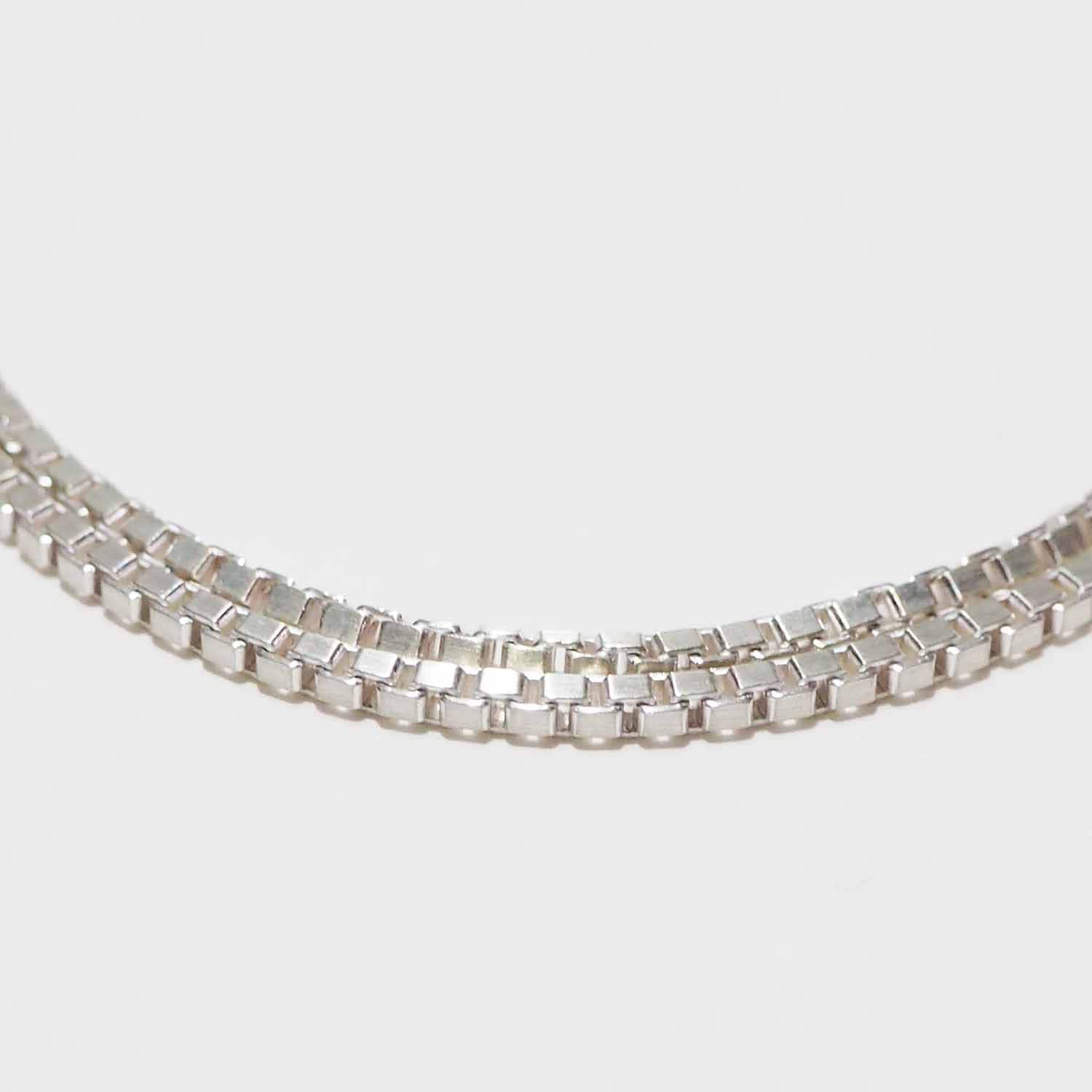 ERA. イーラ TWNKL PARALLEL BRACELET 1.0 パラレルブレスレット 1mm