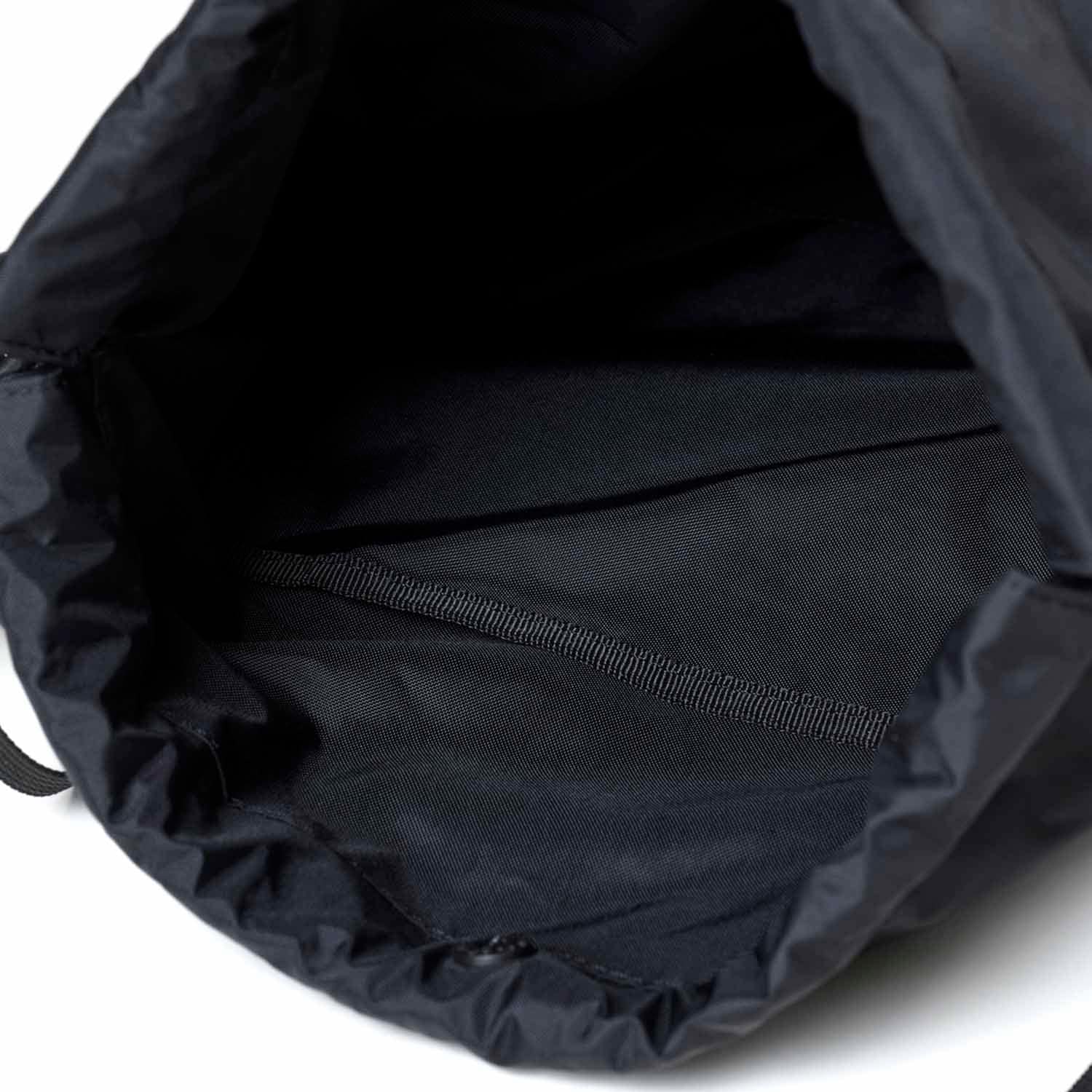 BAICYCLON by bagjack バイシクロンバイバッグジャック BCL-47 DRAWSTRING BAG (SMALL) ドローストリングバッグ(スモール)