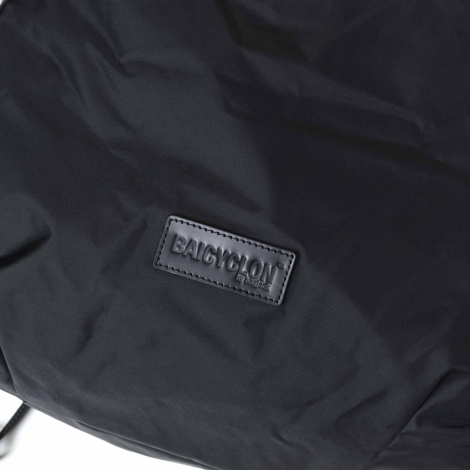 BAICYCLON by bagjack バイシクロンバイバッグジャック BCL-46 DRAWSTRING BAG (LARGE) ドローストリングバッグ(ラージ)