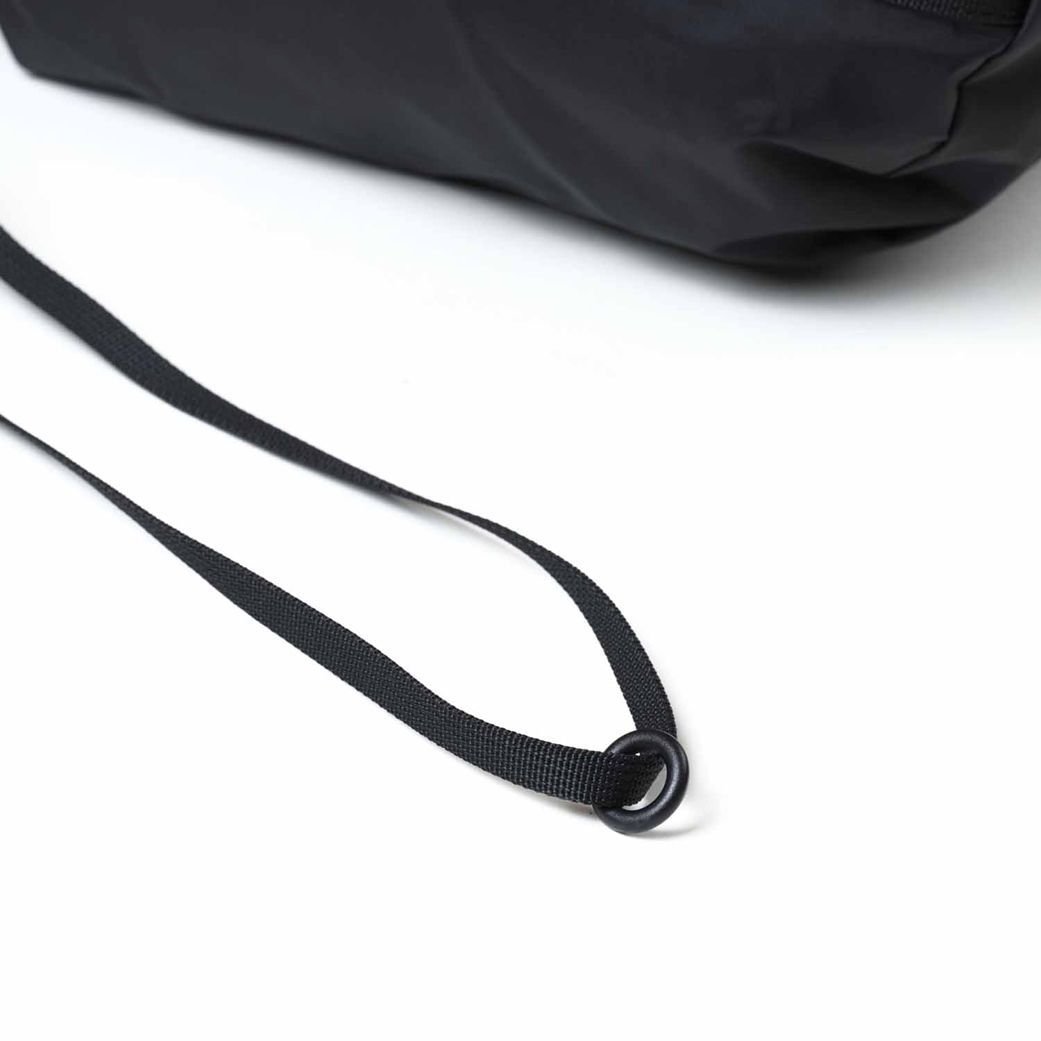 BAICYCLON by bagjack バイシクロンバイバッグジャック BCL-46 DRAWSTRING BAG (LARGE) ドローストリングバッグ(ラージ)