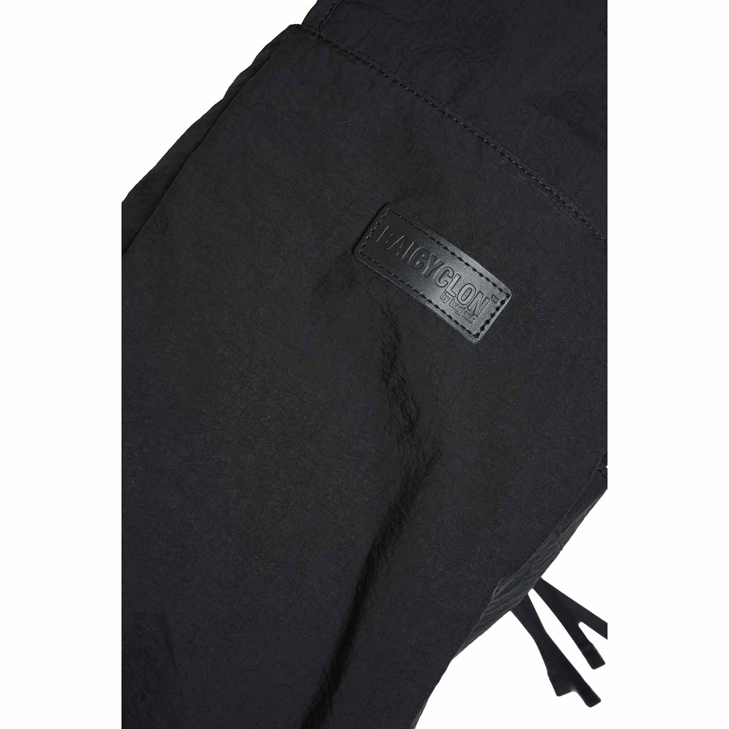 BAICYCLON by bagjack バイシクロンバイバッグジャック BCL-113 BIG SHOULDER BAG ビッグショルダーバッグ