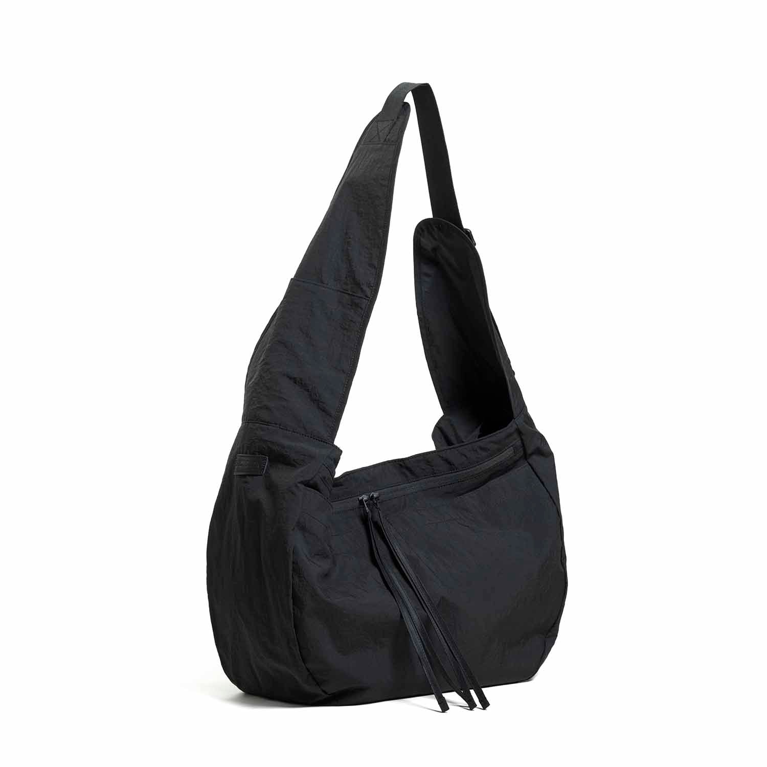 BAICYCLON by bagjack バイシクロンバイバッグジャック BCL-113 BIG SHOULDER BAG ビッグショルダーバッグ