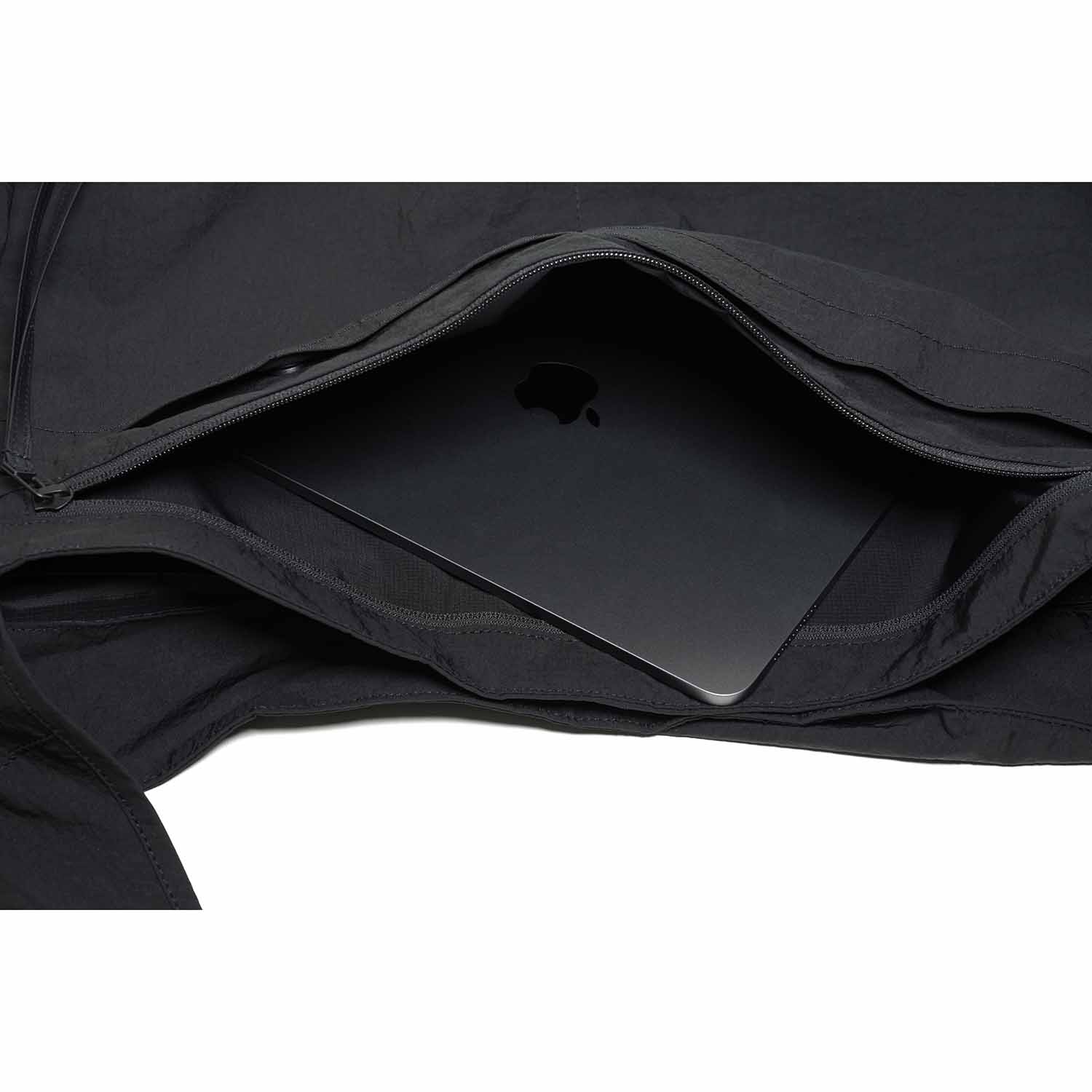 BAICYCLON by bagjack バイシクロンバイバッグジャック BCL-113 BIG SHOULDER BAG ビッグショルダーバッグ