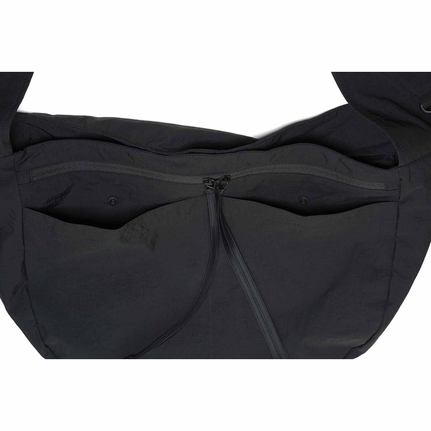 BAICYCLON by bagjack バイシクロンバイバッグジャック BCL-113 BIG SHOULDER BAG ビッグショルダーバッグ