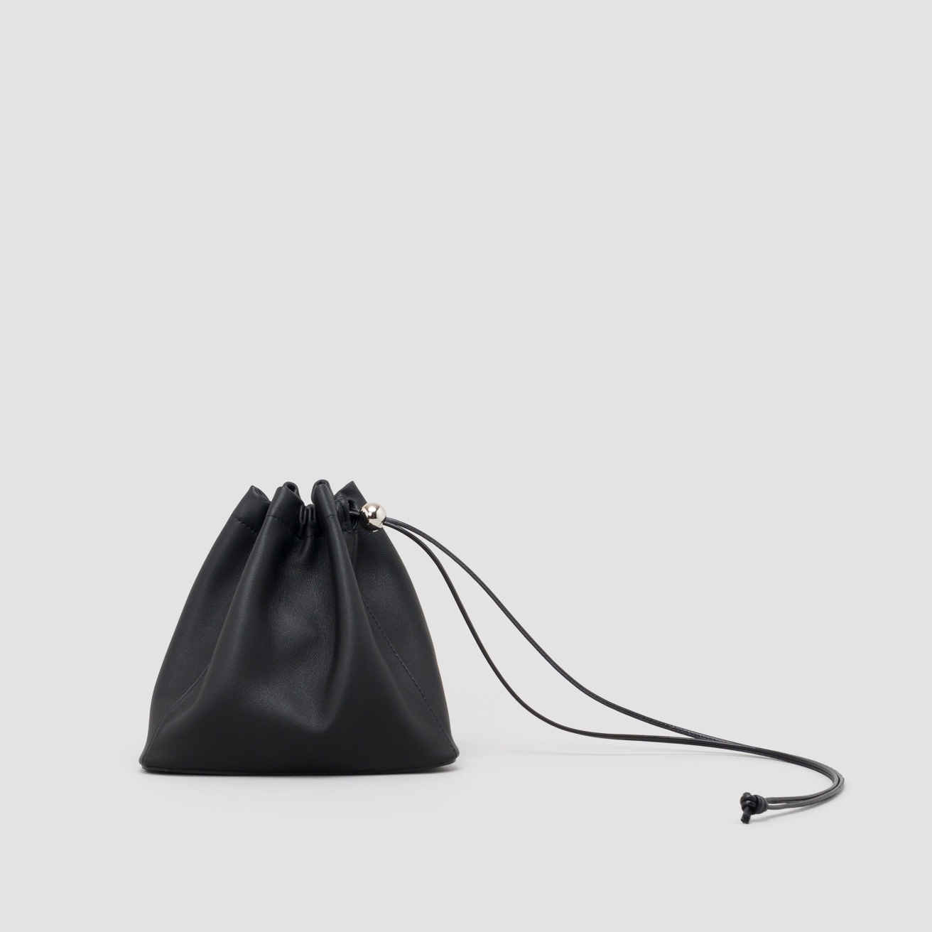 _Fot フォート gather bag S _triangle ギャザーバッグS 