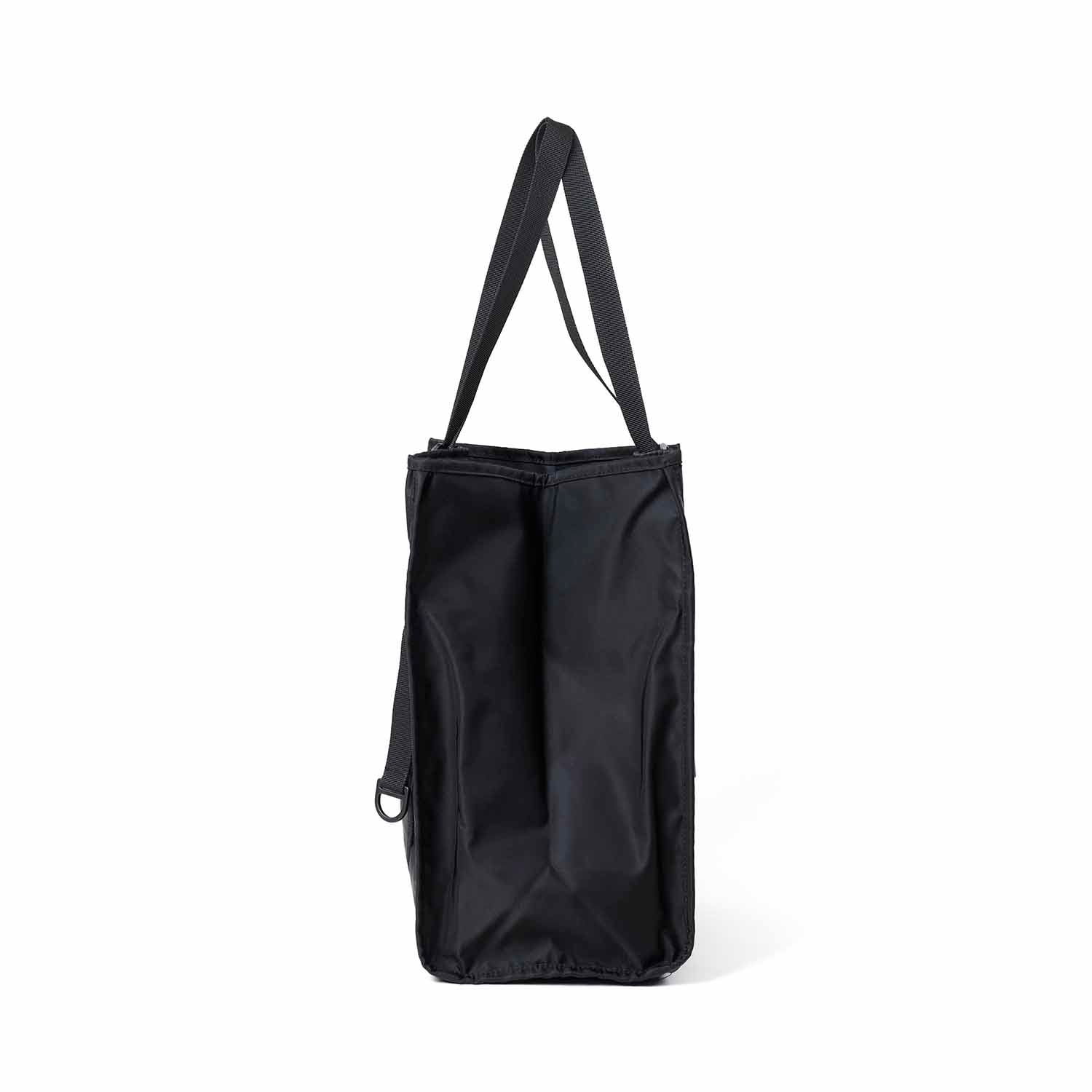BAICYCLON ブラック トートバッグ BAICYCLON by bagjack - トートバッグ / TOTE BAG / ブラック