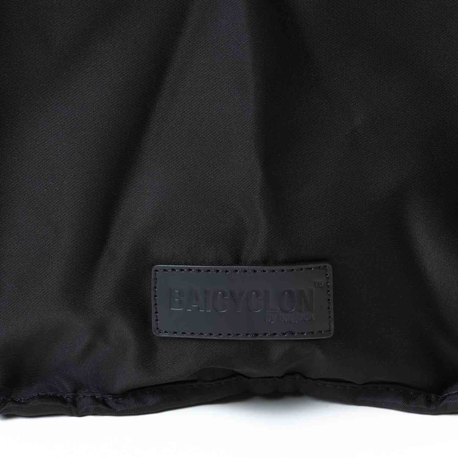 BAICYCLON by bagjack バイシクロンバイバッグジャック BCL-48 TOTE BAG トートバッグ