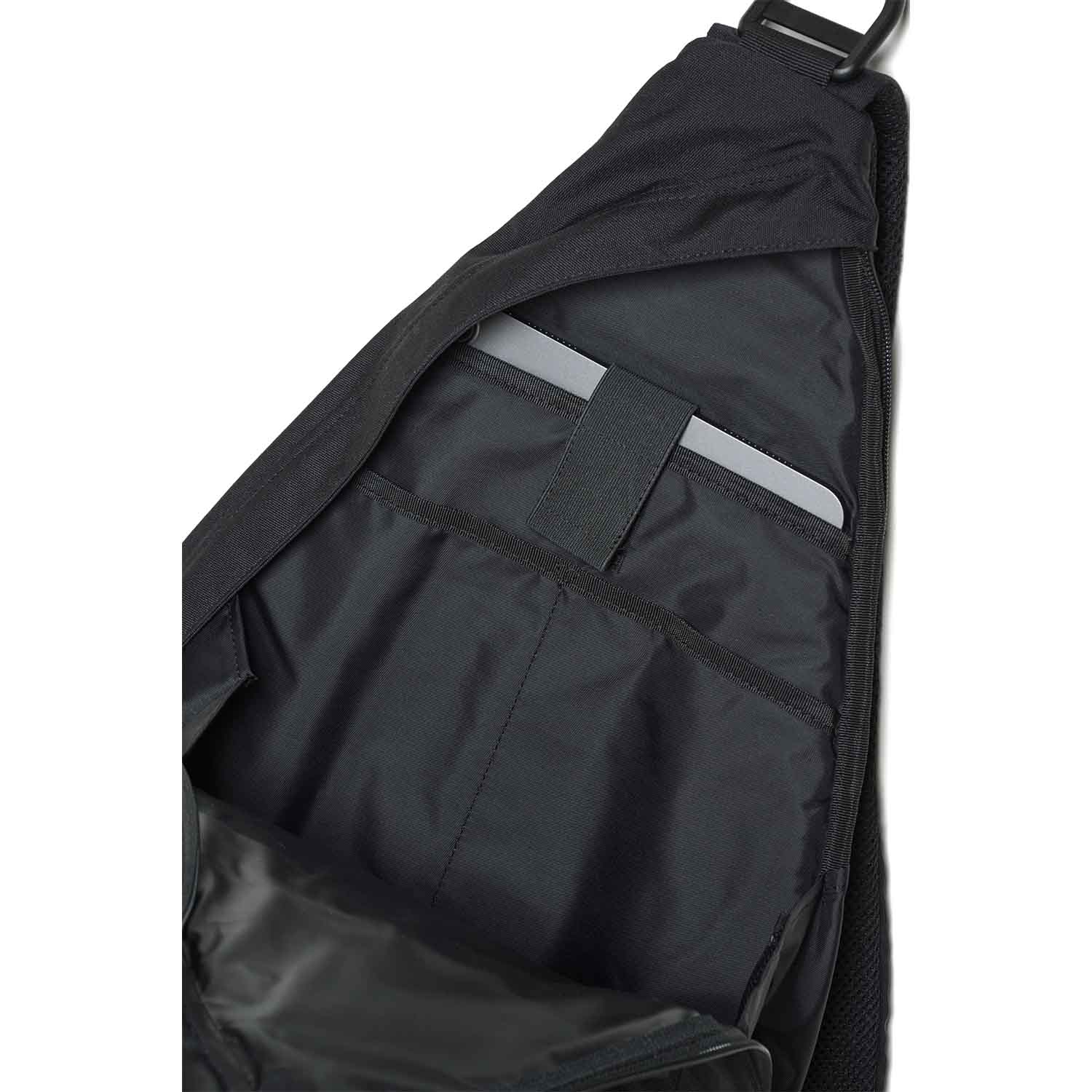 BAICYCLON by bagjack バイシクロンバイバッグジャック BCL-116 SINGLE STRAP BAG シングルストラップバッグ