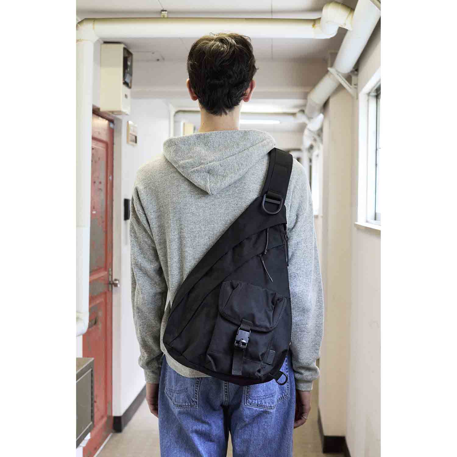 BAICYCLON by bagjack バイシクロンバイバッグジャック BCL-116 SINGLE