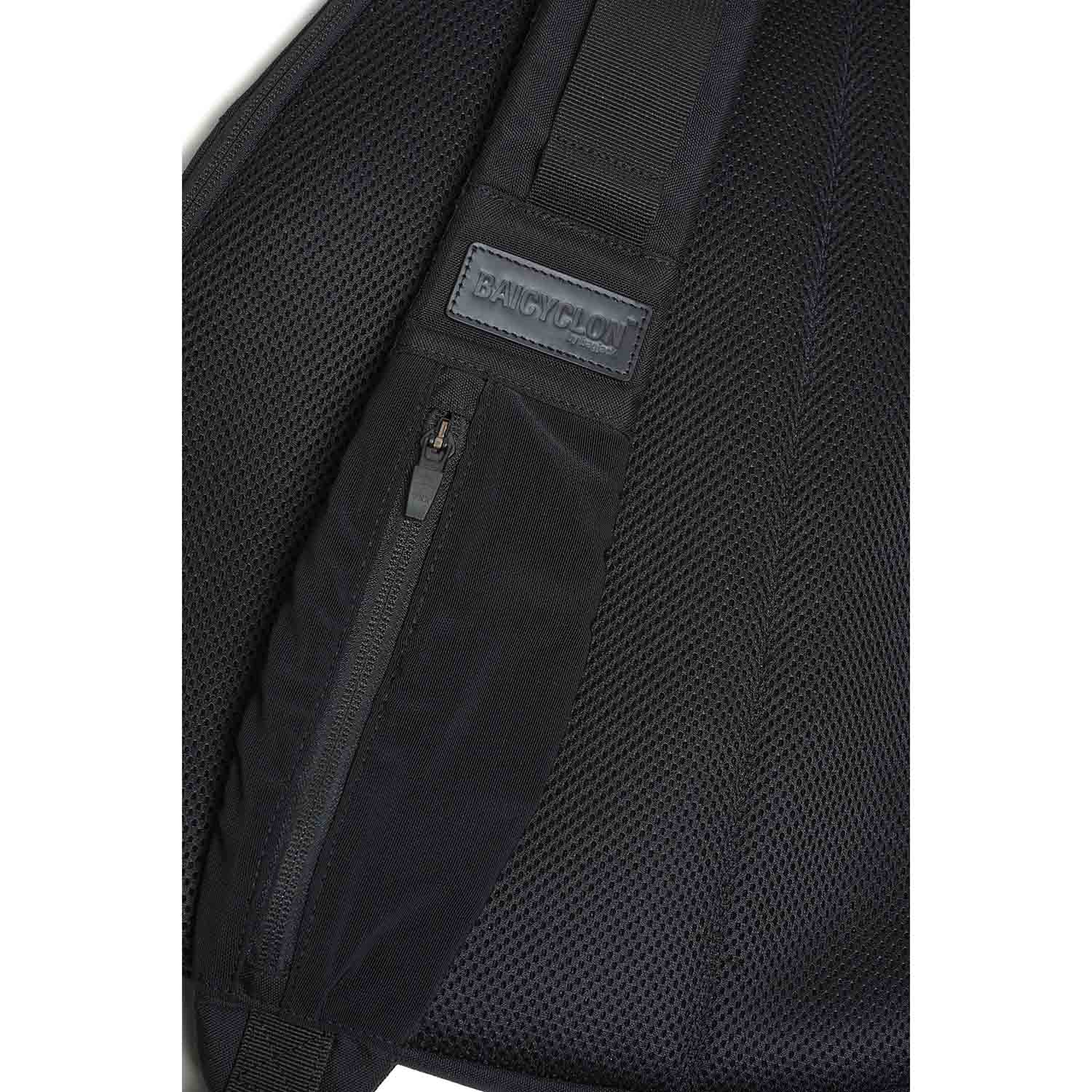 BAICYCLON by bagjack バイシクロンバイバッグジャック BCL-116 SINGLE STRAP BAG シングルストラップバッグ